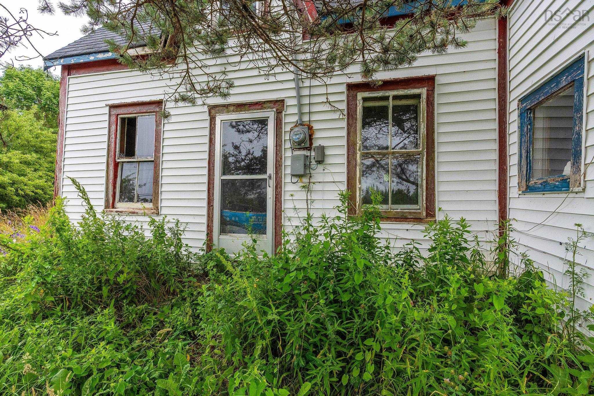 $39,000.00: 362 French Road, Plympton