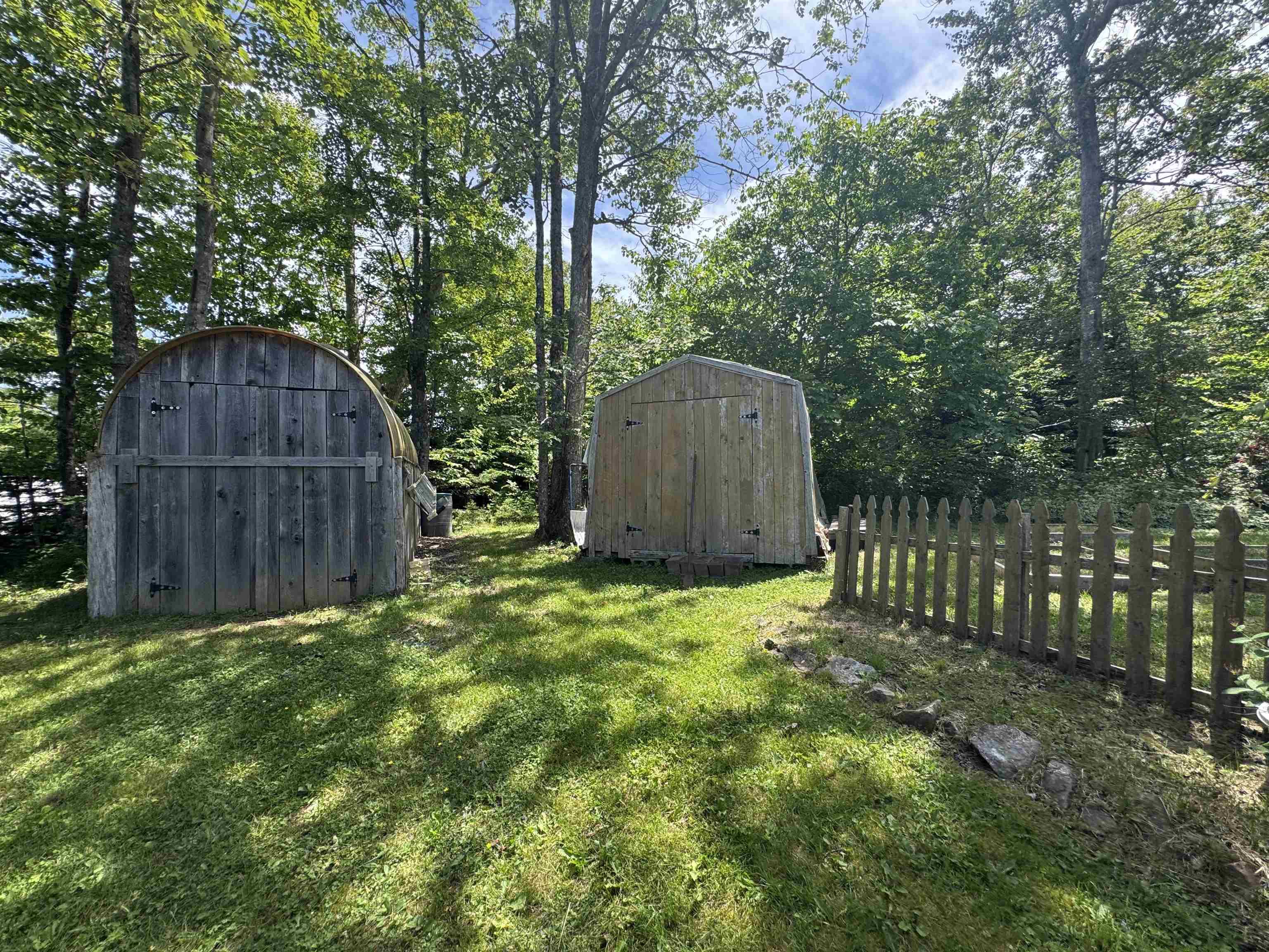 $289,000.00: 959 Front Lake Road, Caribou Marsh
