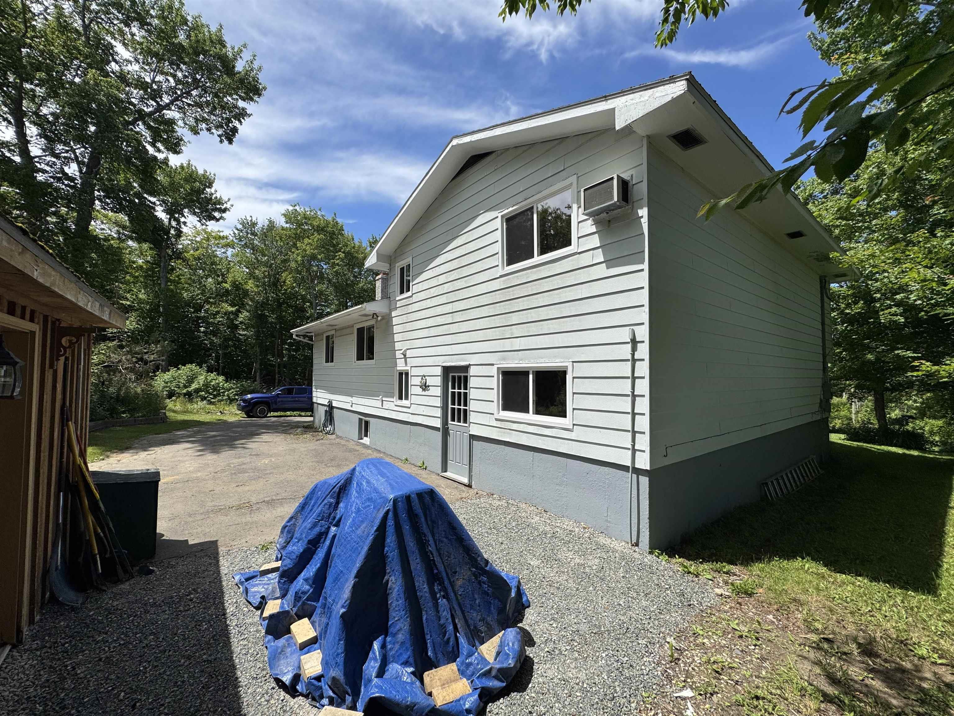 $289,000.00: 959 Front Lake Road, Caribou Marsh