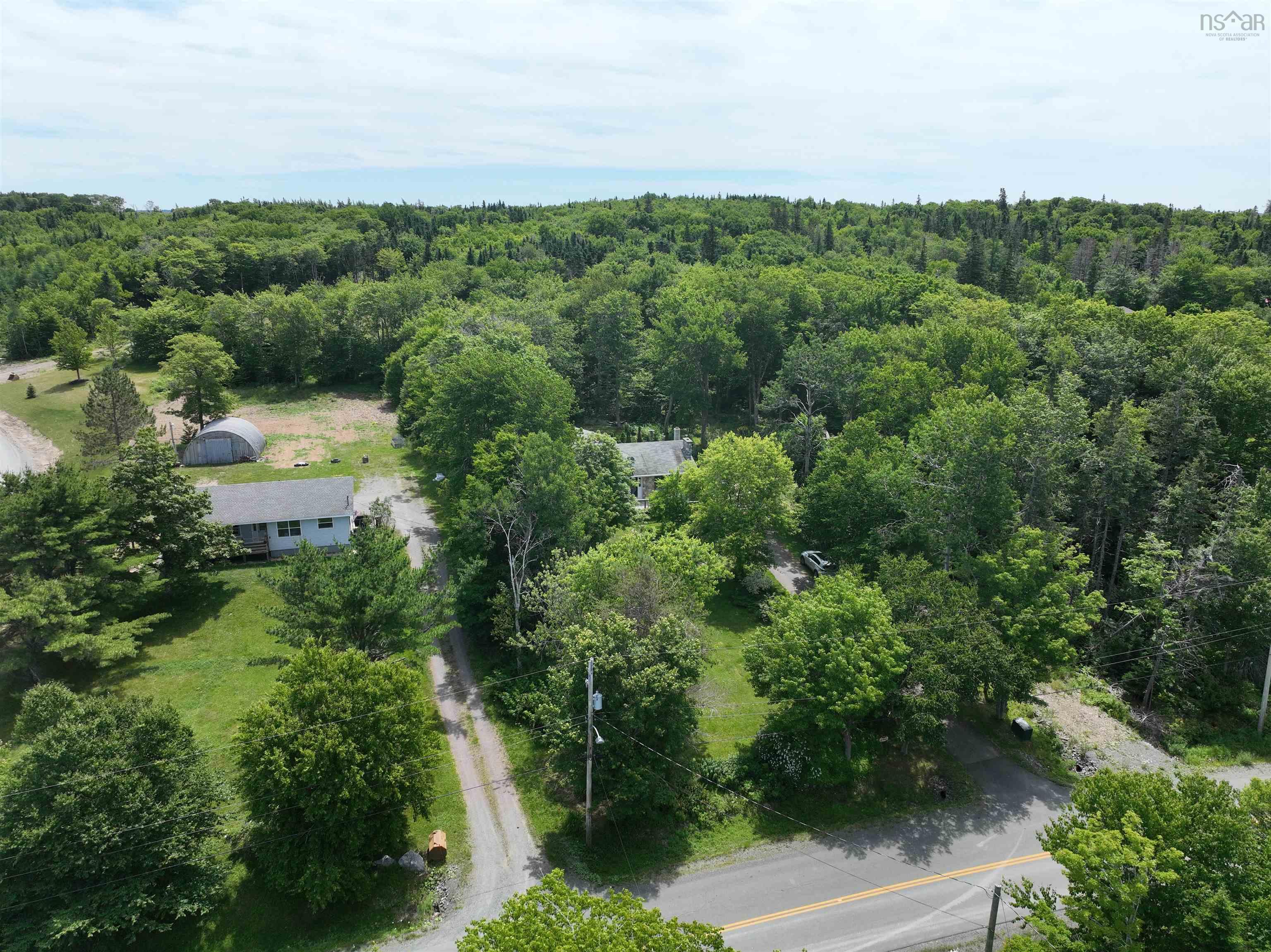 $289,000.00: 959 Front Lake Road, Caribou Marsh