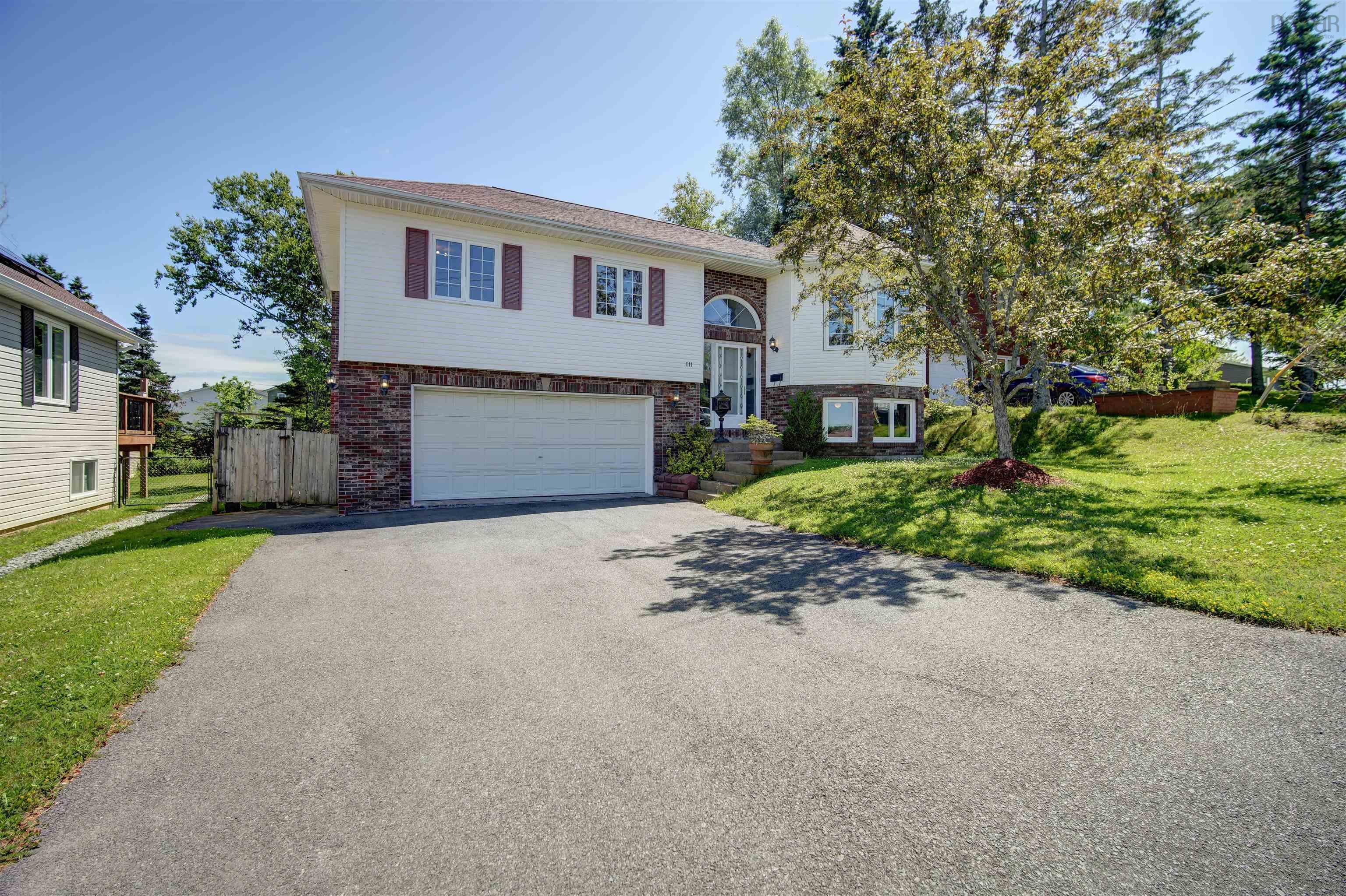 111 Nova Terrace, Colby Village, NS (MLS 202517857)