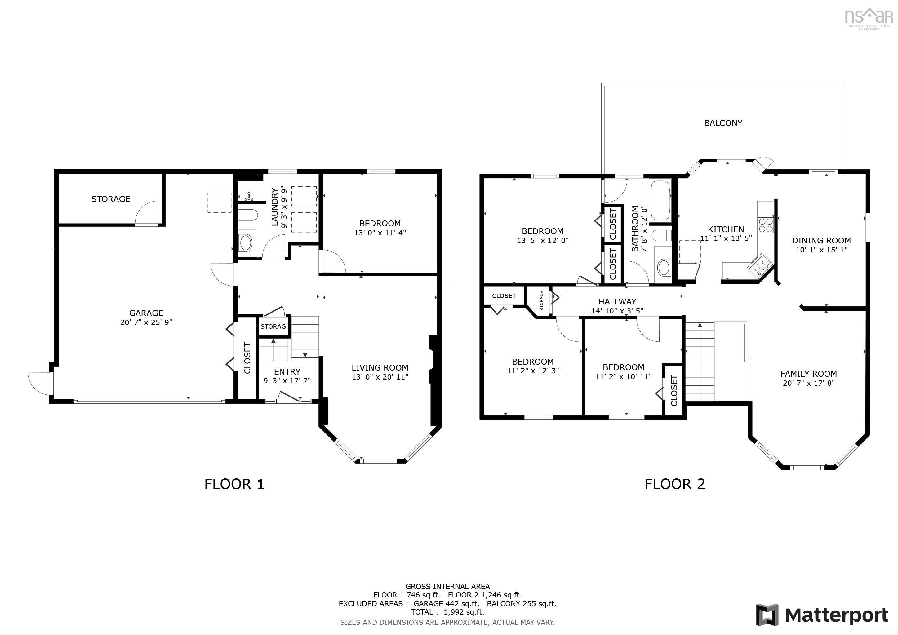 111 Nova Terrace, Colby Village, NS (MLS 202517857)