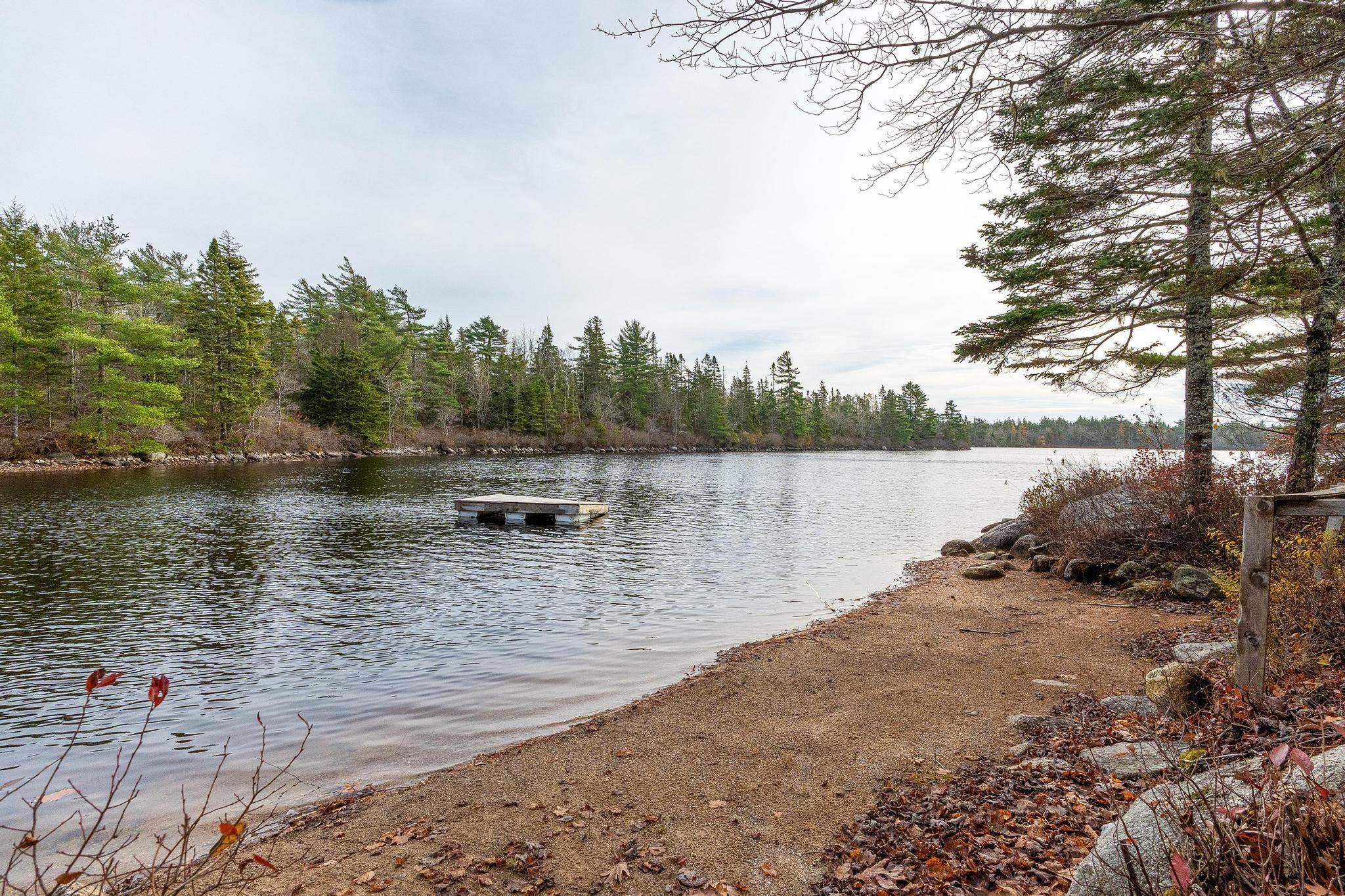 $275,000.00: Lot 100 Long Lake Road, French Village