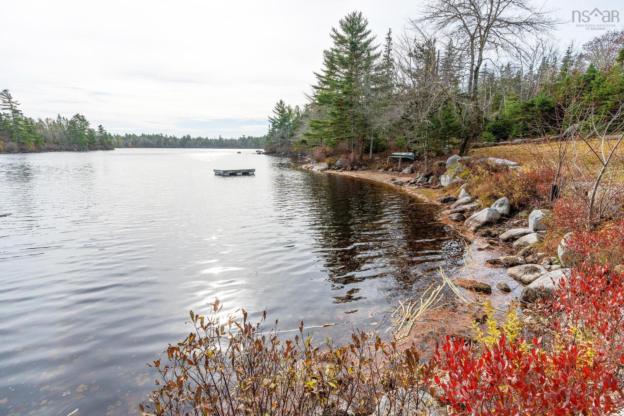 $275,000.00: Lot 100 Long Lake Road, French Village