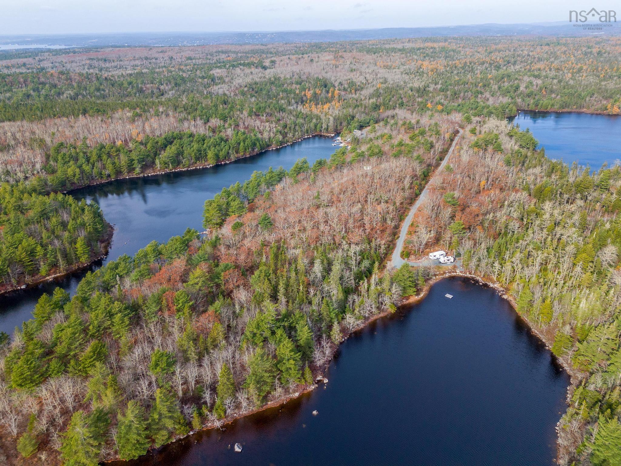 $275,000.00: Lot 100 Long Lake Road, French Village