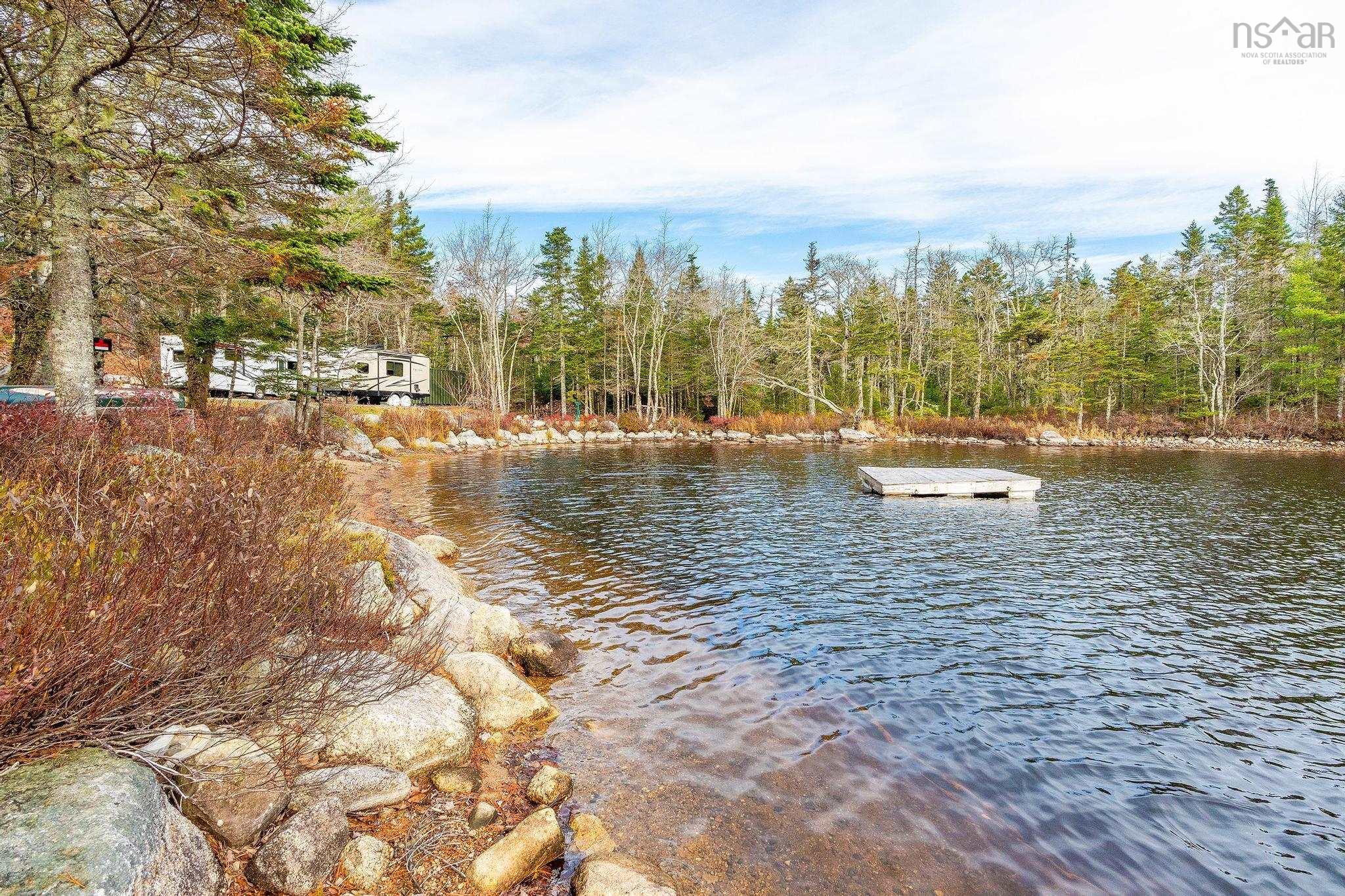 $275,000.00: Lot 100 Long Lake Road, French Village