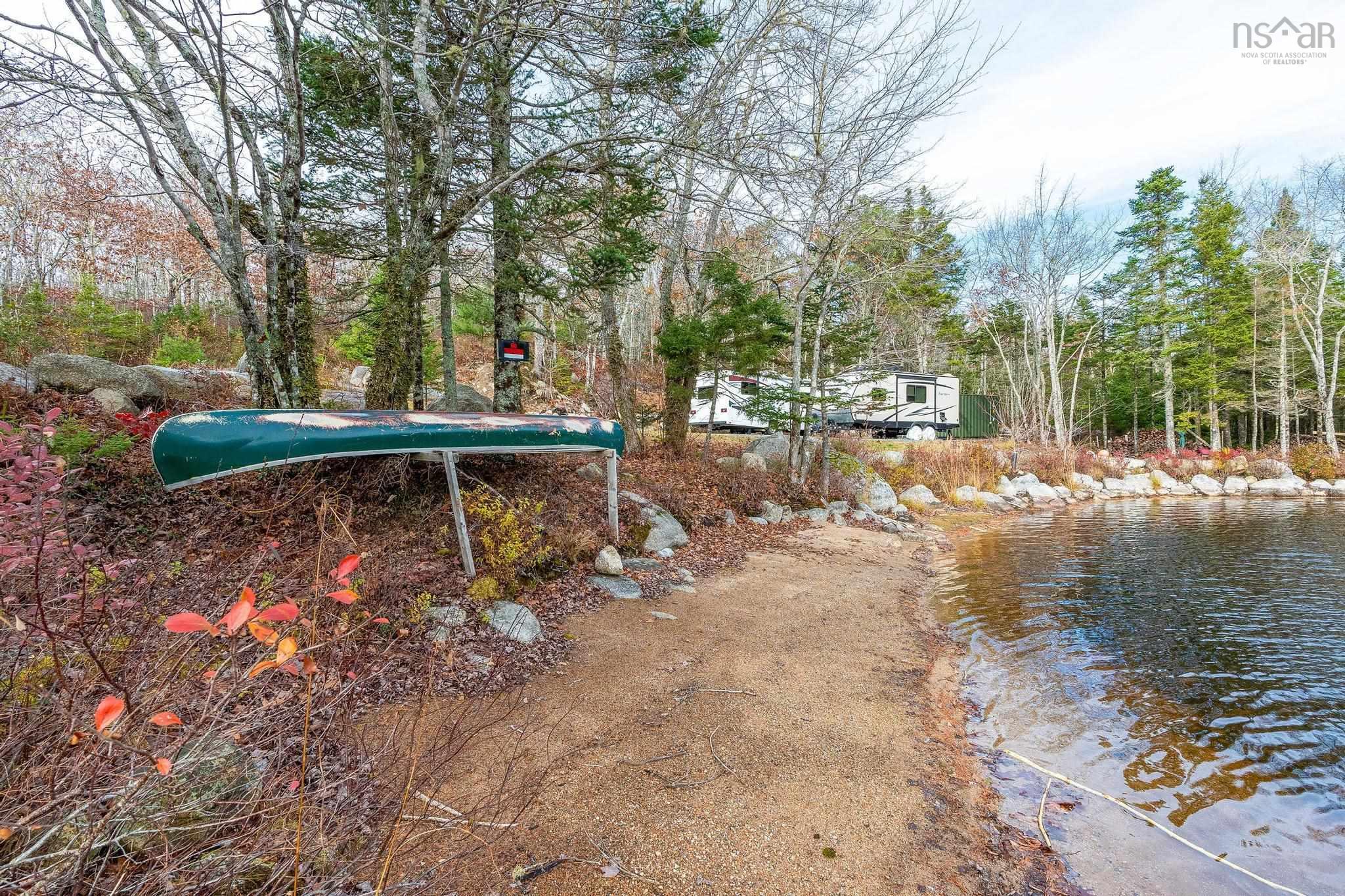 $275,000.00: Lot 100 Long Lake Road, French Village