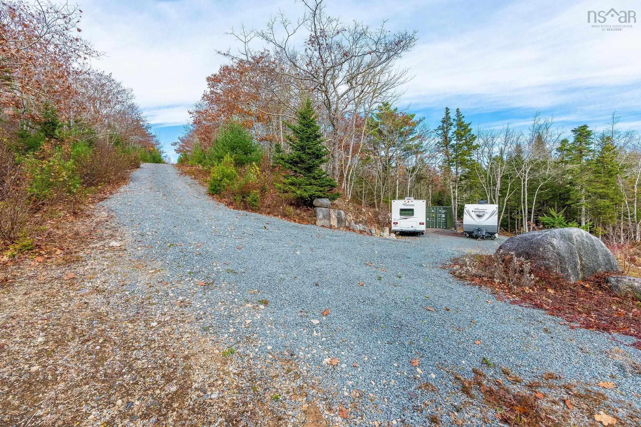 $275,000.00: Lot 100 Long Lake Road, French Village