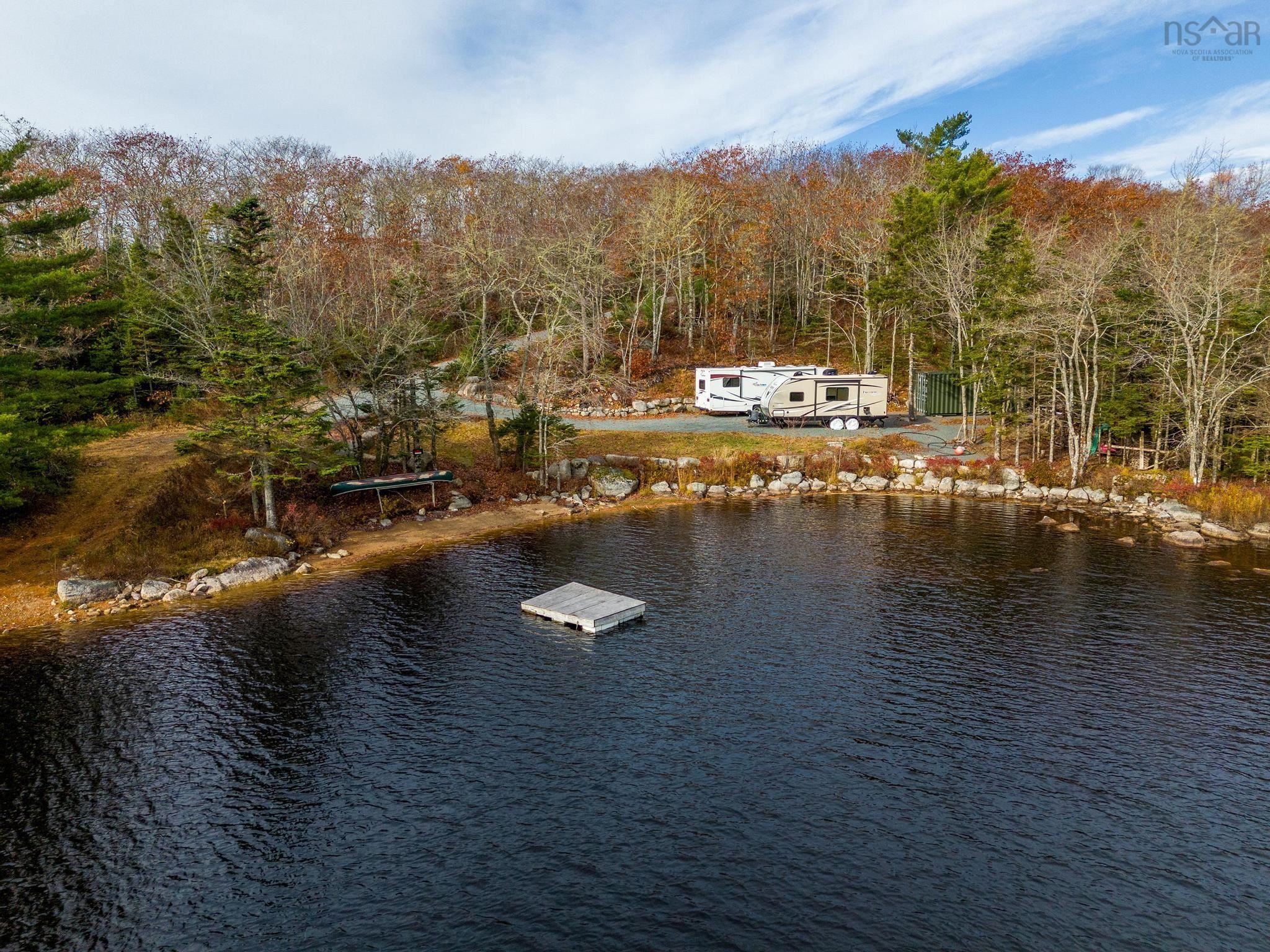 $275,000.00: Lot 100 Long Lake Road, French Village