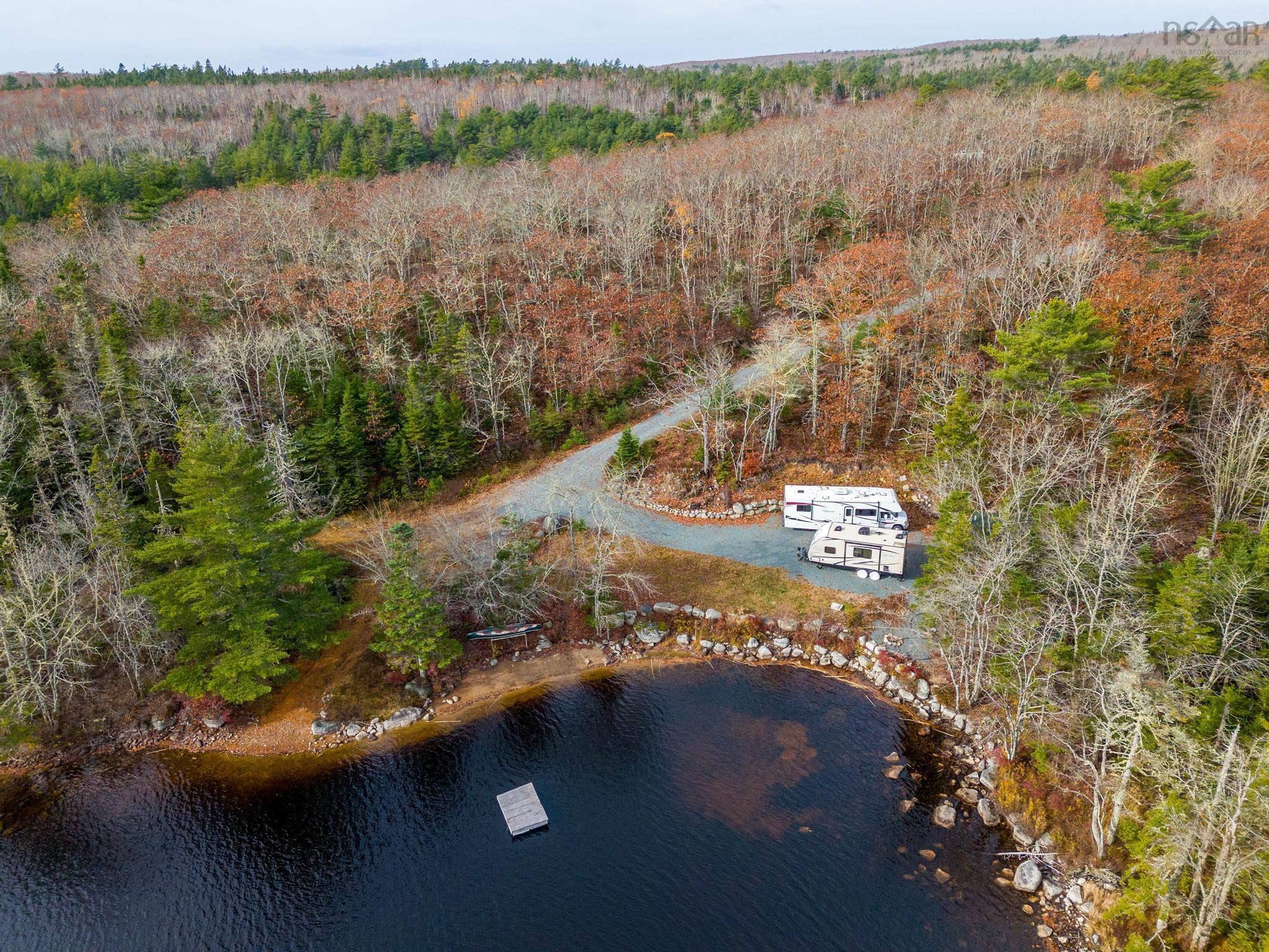 $275,000.00: Lot 100 Long Lake Road, French Village