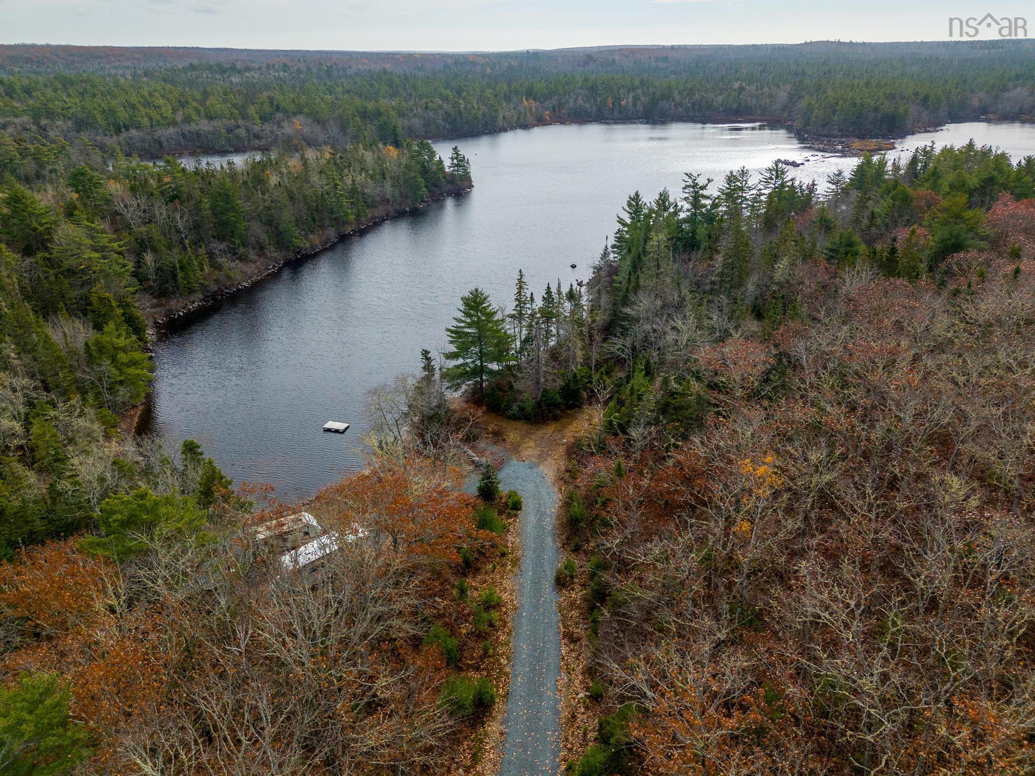 $275,000.00: Lot 100 Long Lake Road, French Village