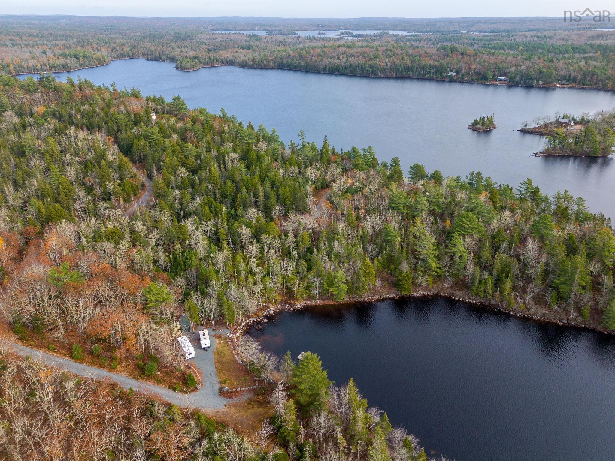 $275,000.00: Lot 100 Long Lake Road, French Village