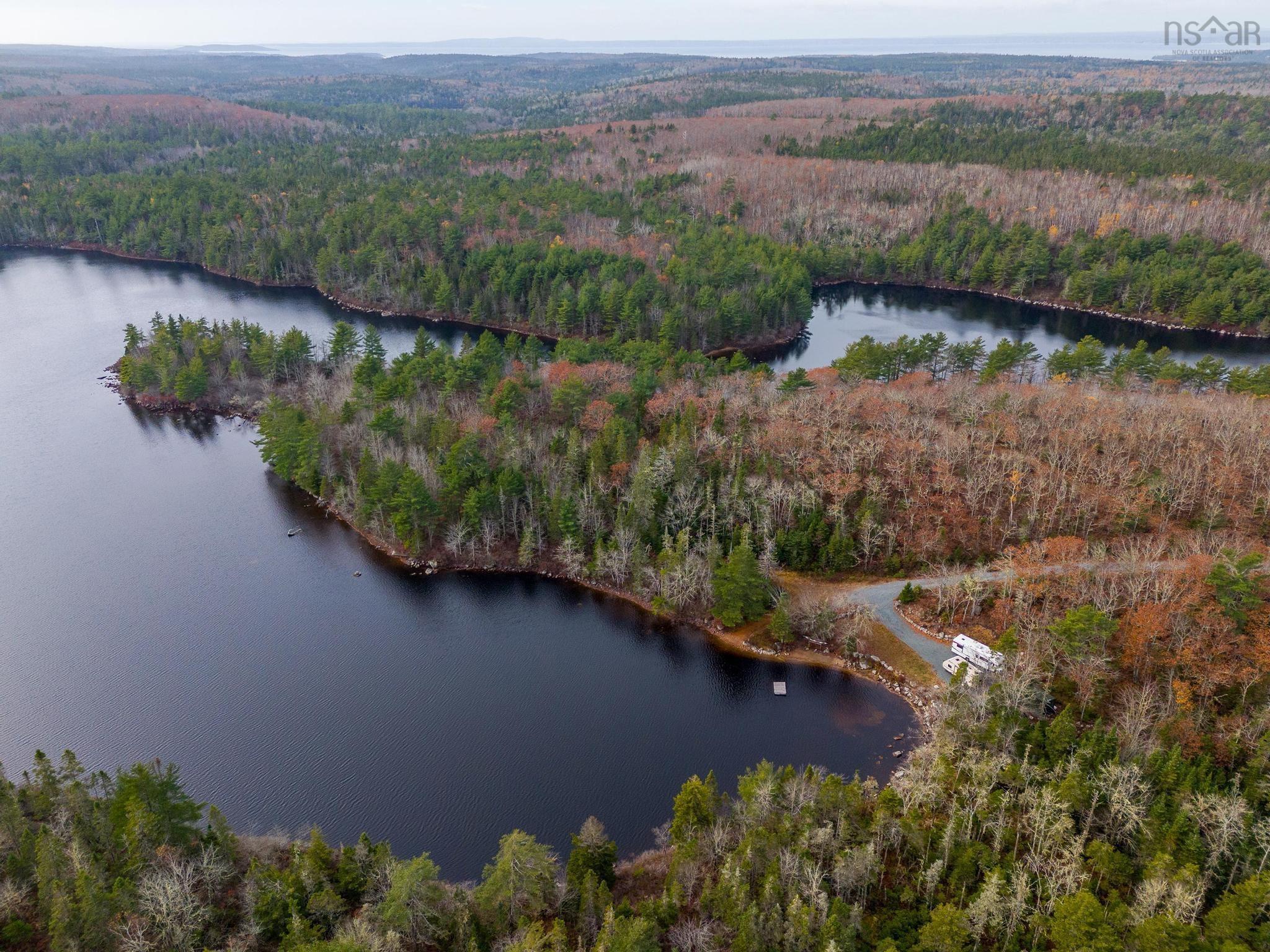 $275,000.00: Lot 100 Long Lake Road, French Village