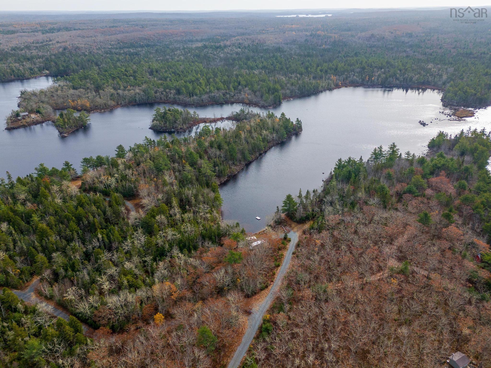 $275,000.00: Lot 100 Long Lake Road, French Village
