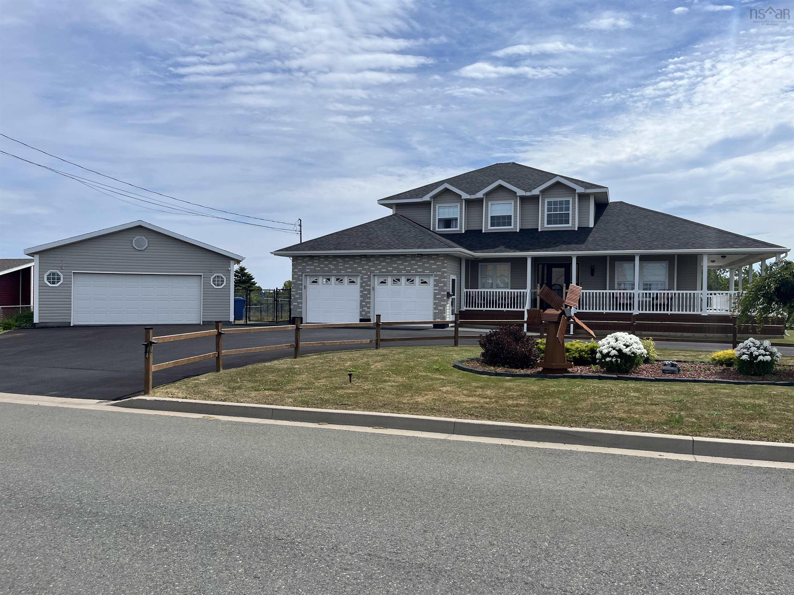 $649,000.00: 21 Woodward Street, Glace Bay