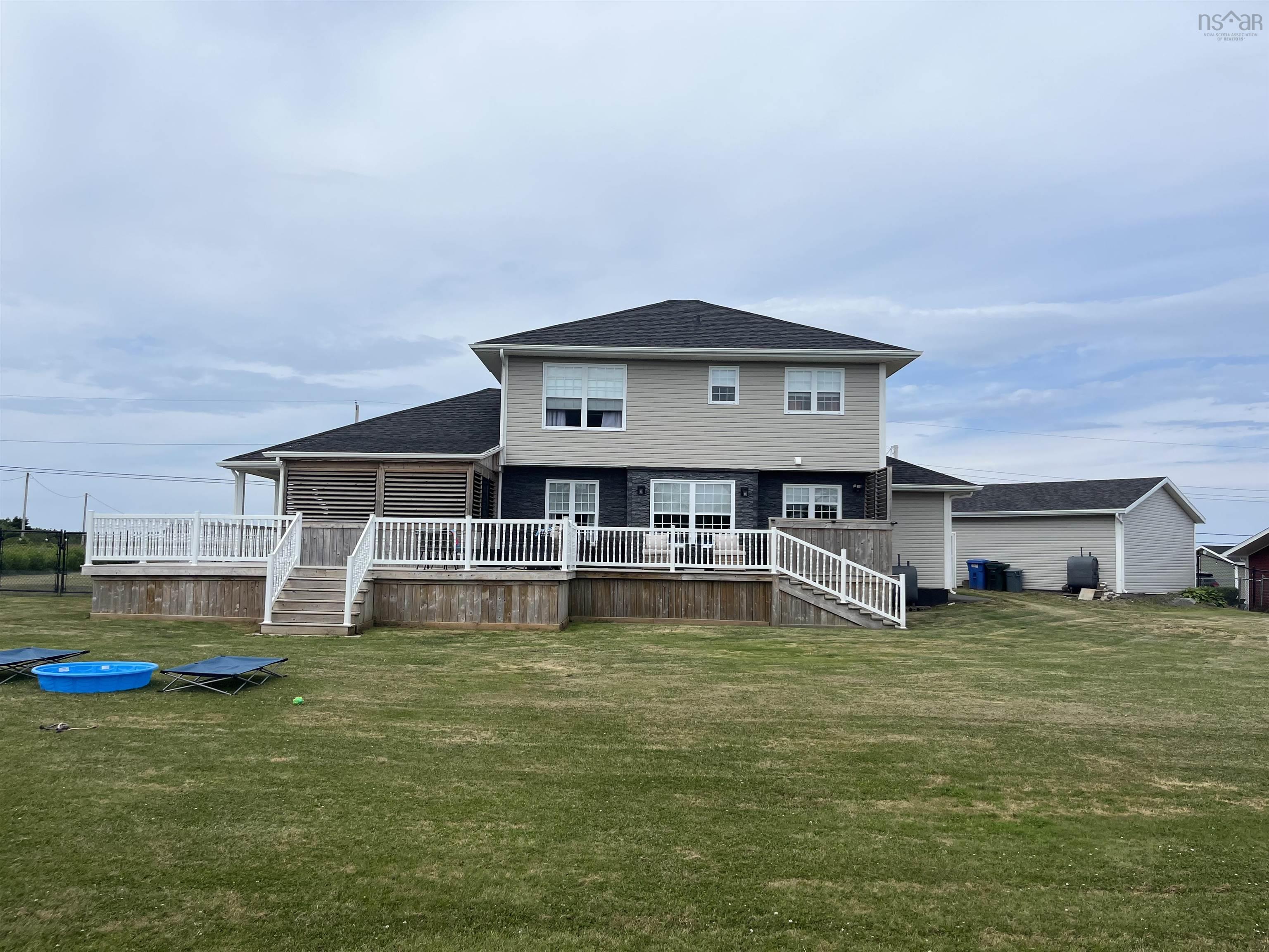 $649,000.00: 21 Woodward Street, Glace Bay