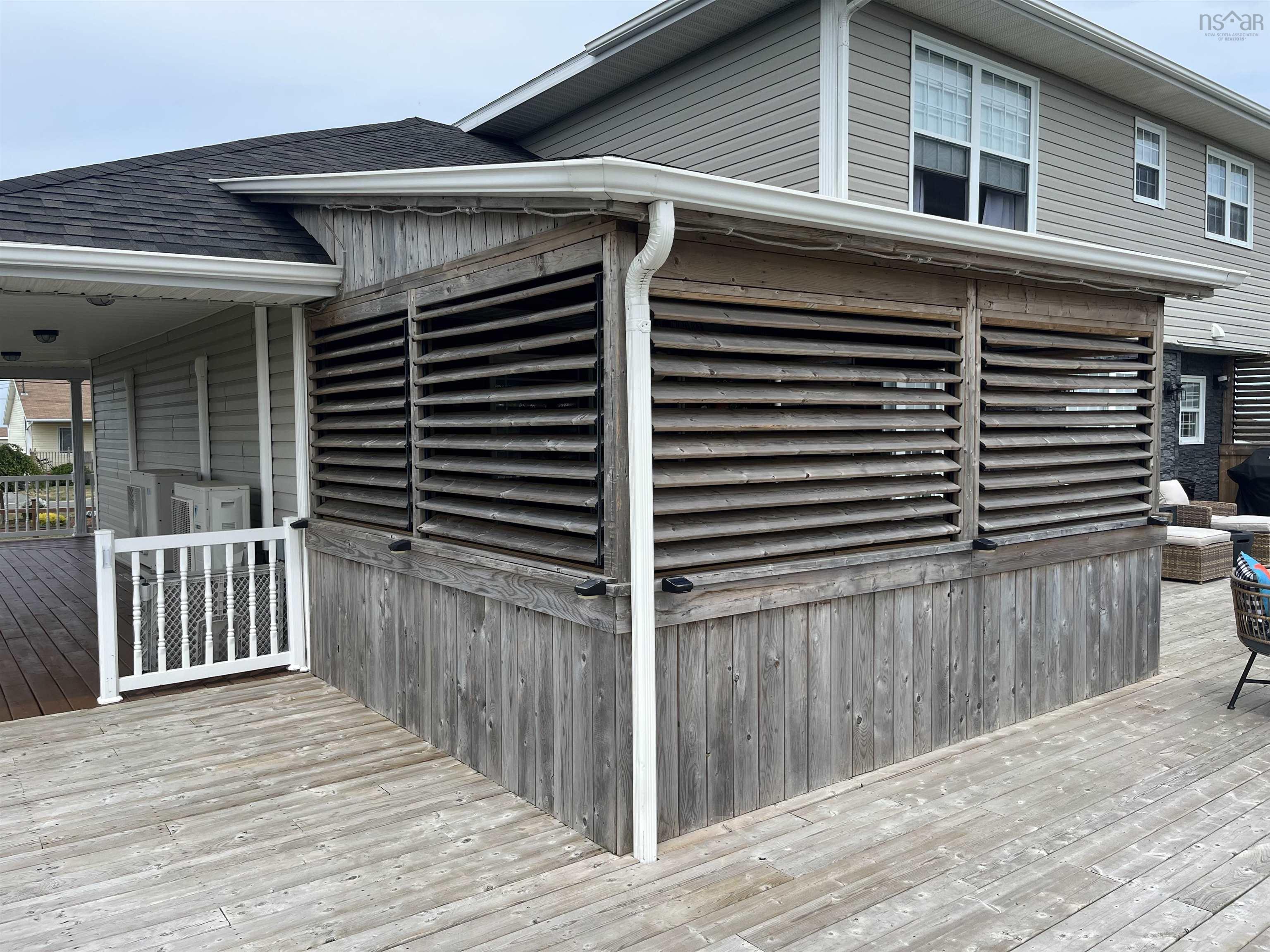 $610,000.00: 21 Woodward Street, Glace Bay