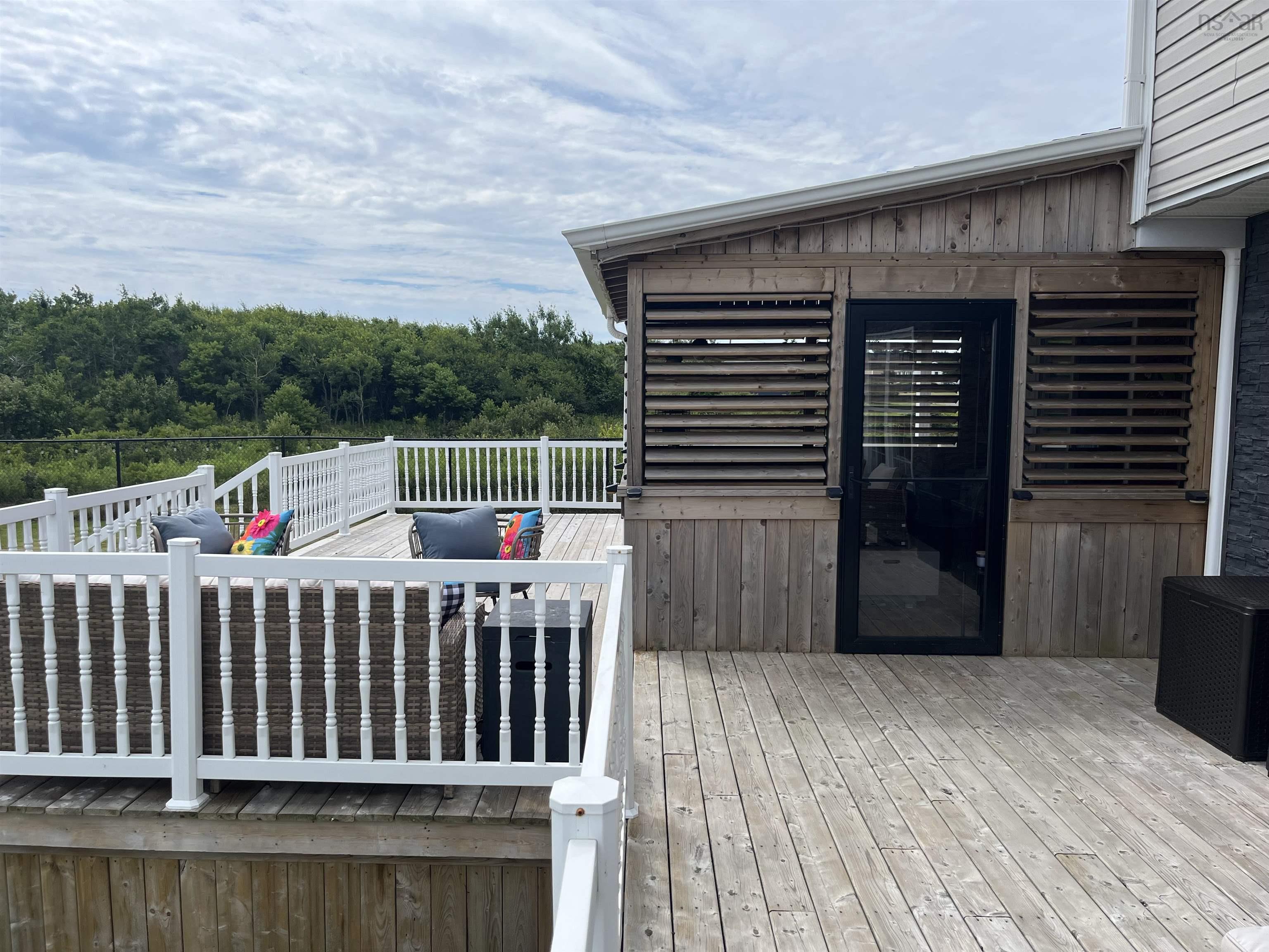 $610,000.00: 21 Woodward Street, Glace Bay