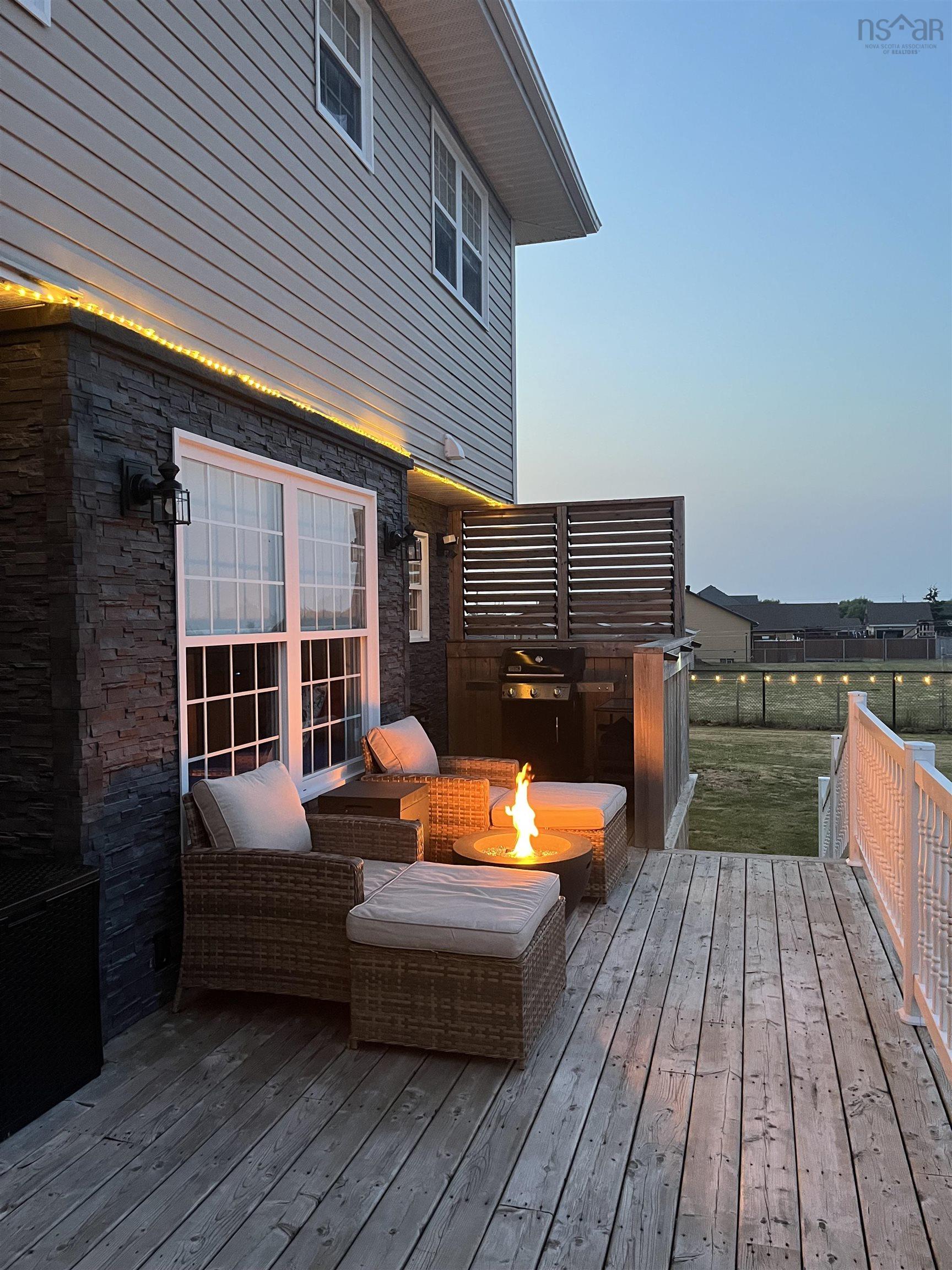 $610,000.00: 21 Woodward Street, Glace Bay