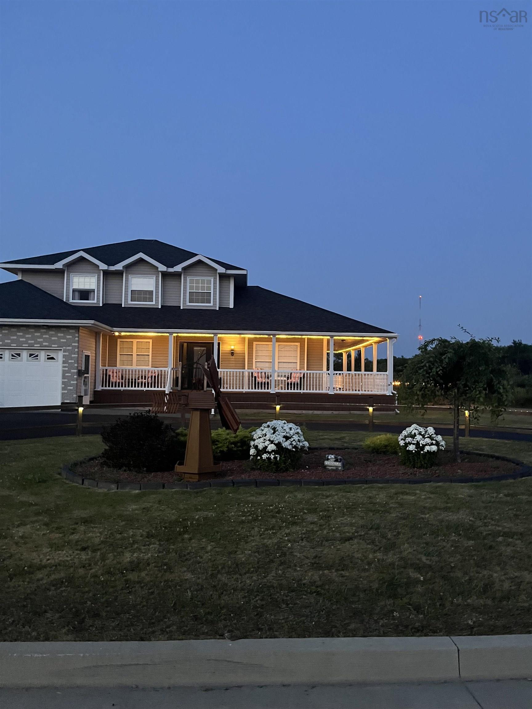 $610,000.00: 21 Woodward Street, Glace Bay