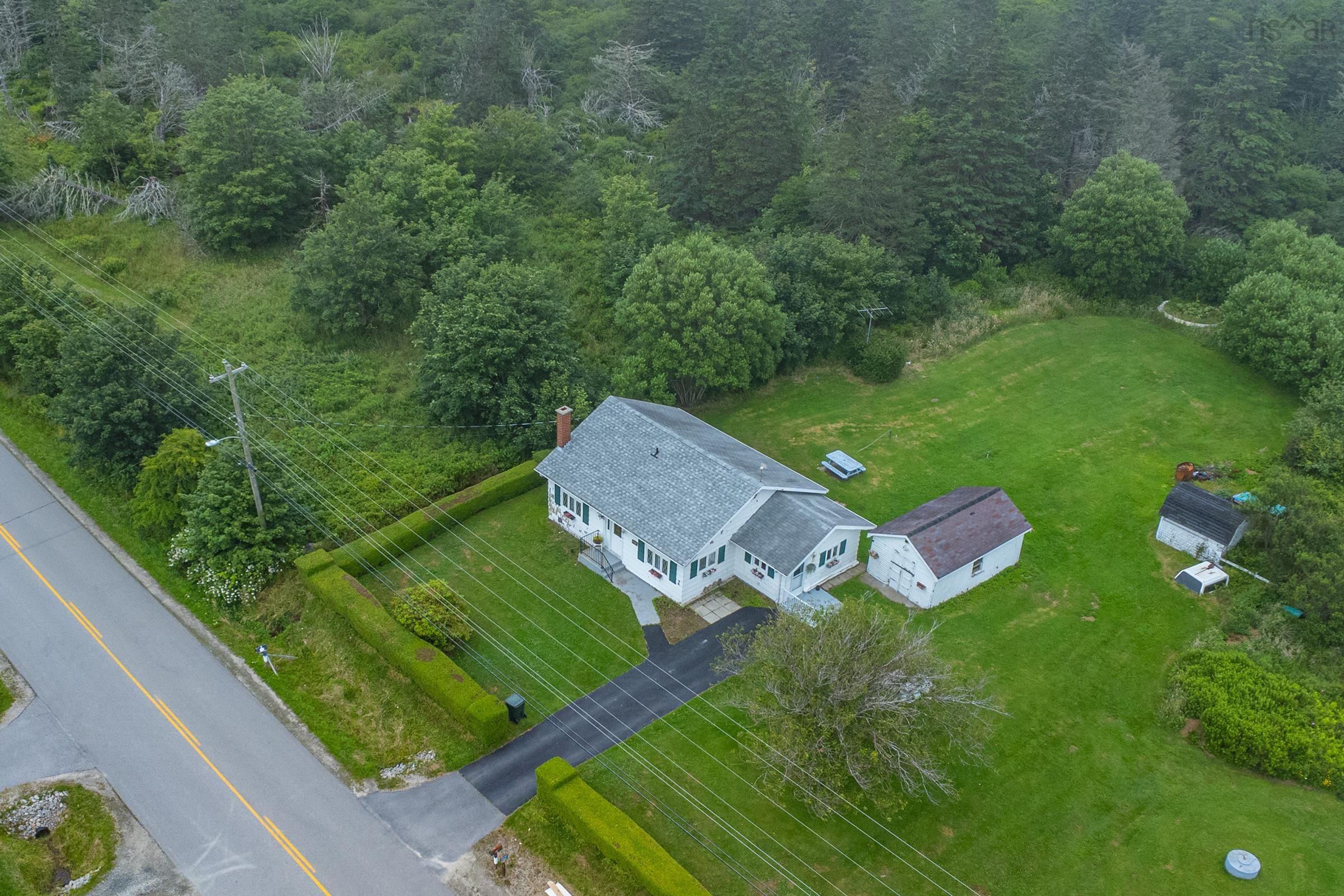 $189,000.00: 362 Wyman Road, Sand Beach