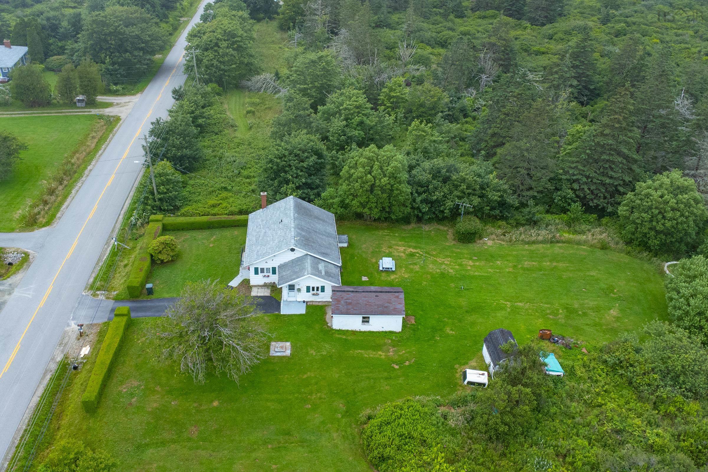 $189,000.00: 362 Wyman Road, Sand Beach