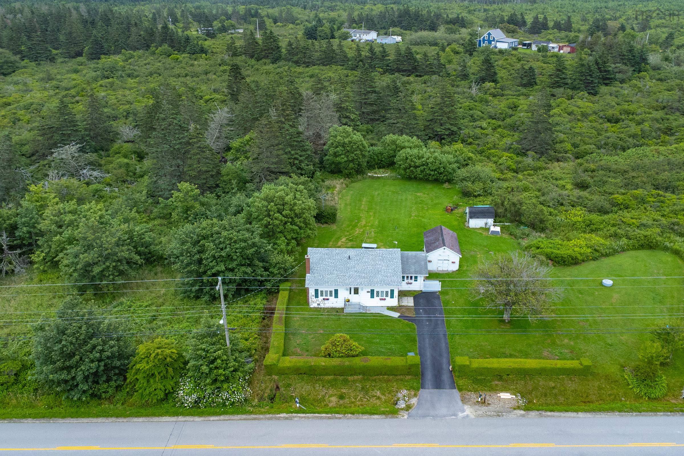 $189,000.00: 362 Wyman Road, Sand Beach