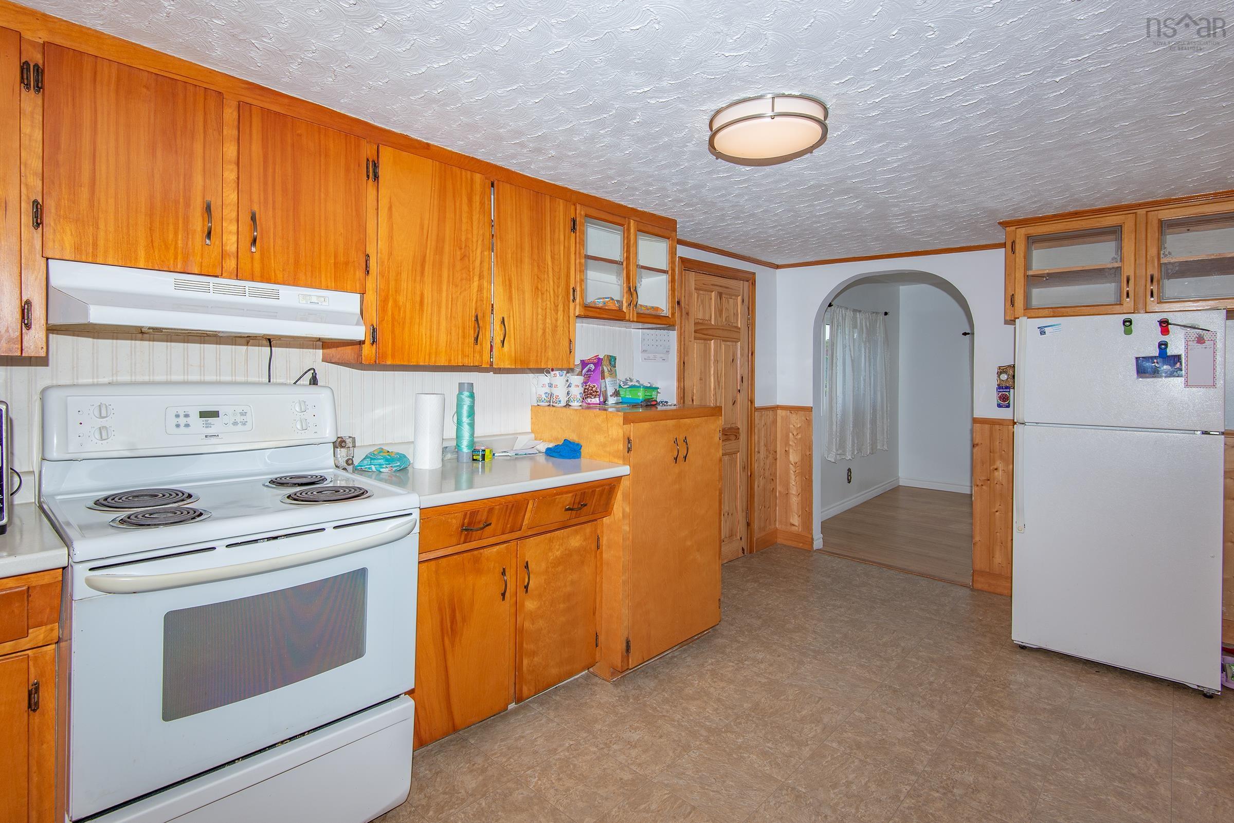$189,000.00: 362 Wyman Road, Sand Beach