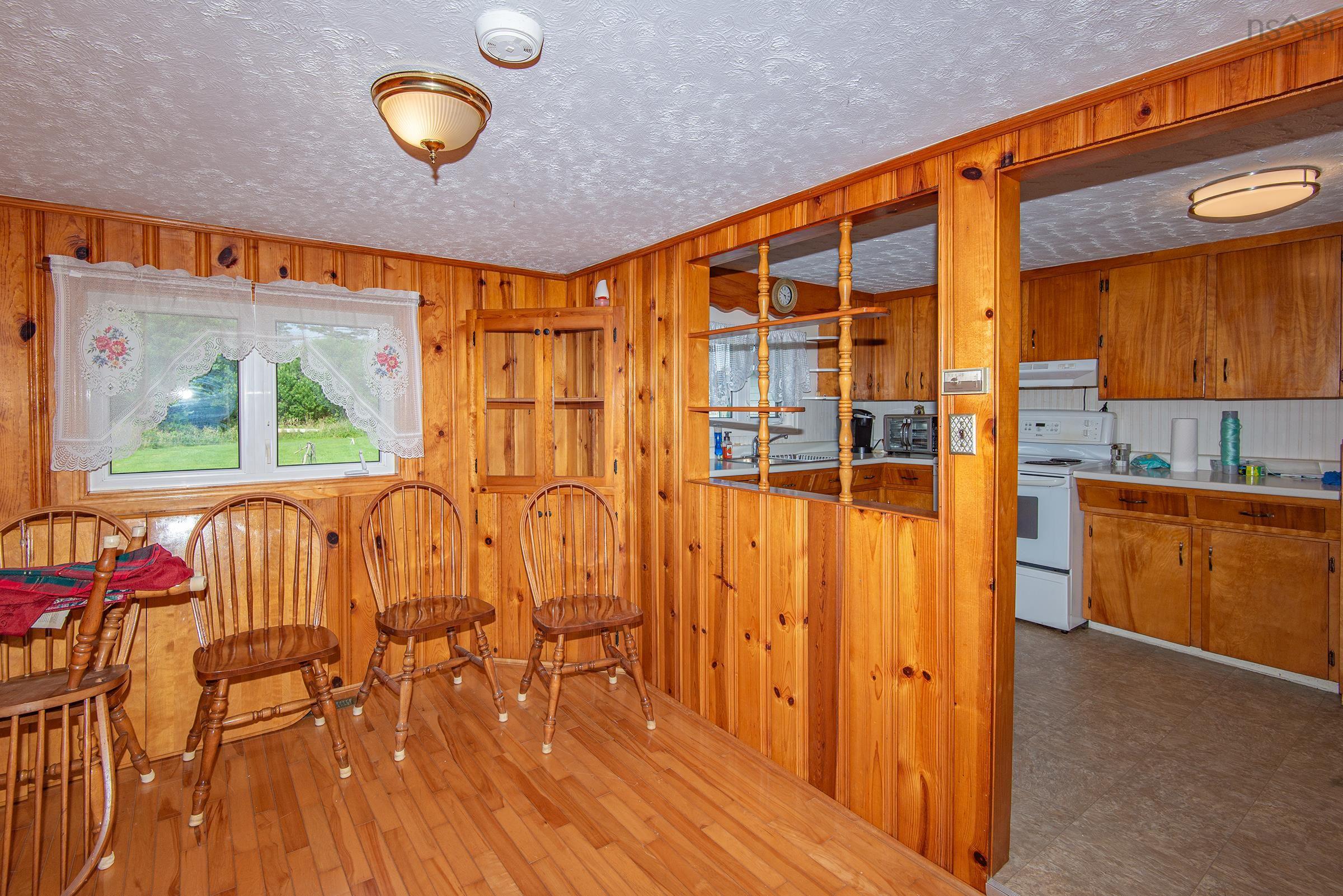 $189,000.00: 362 Wyman Road, Sand Beach