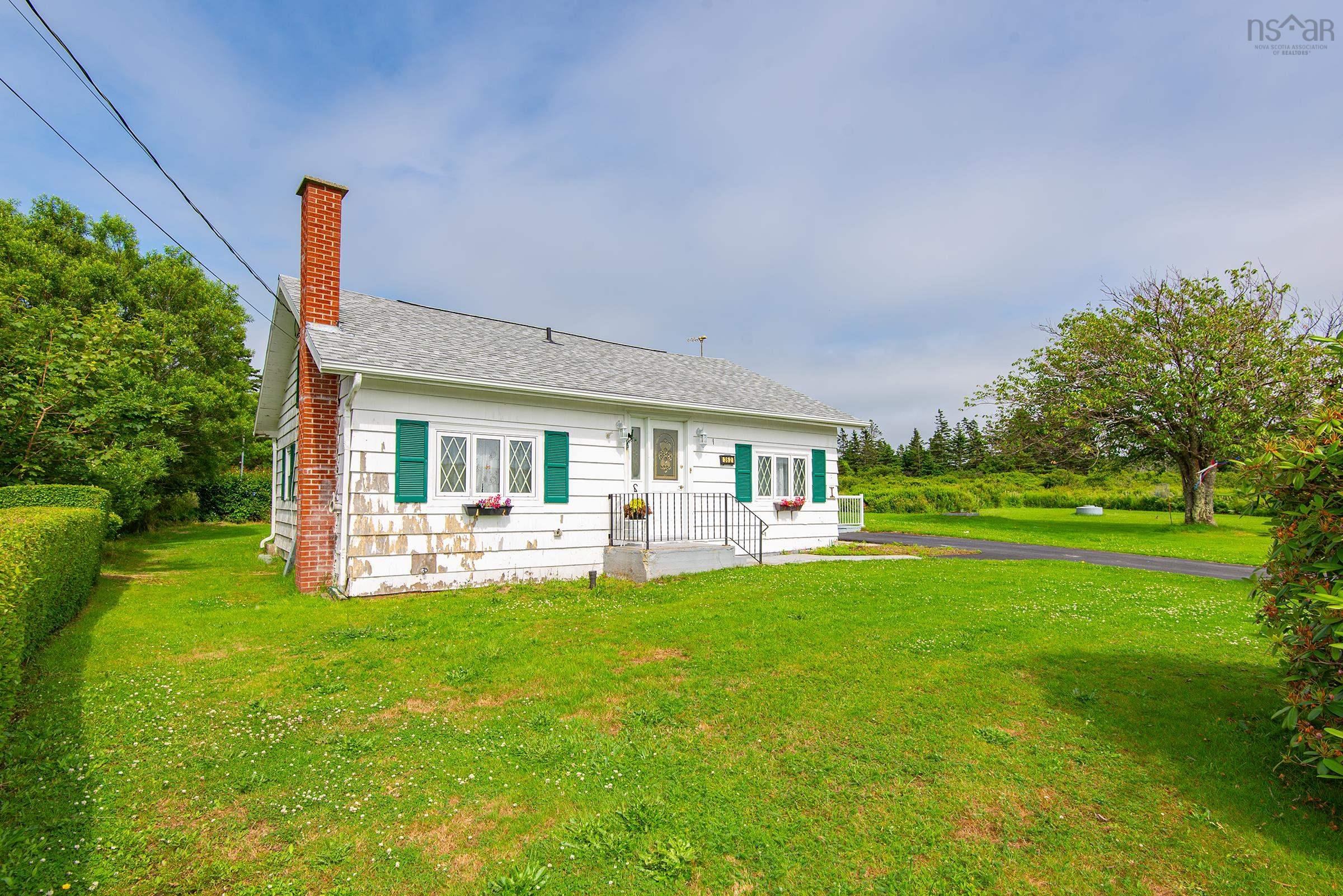 $189,000.00: 362 Wyman Road, Sand Beach