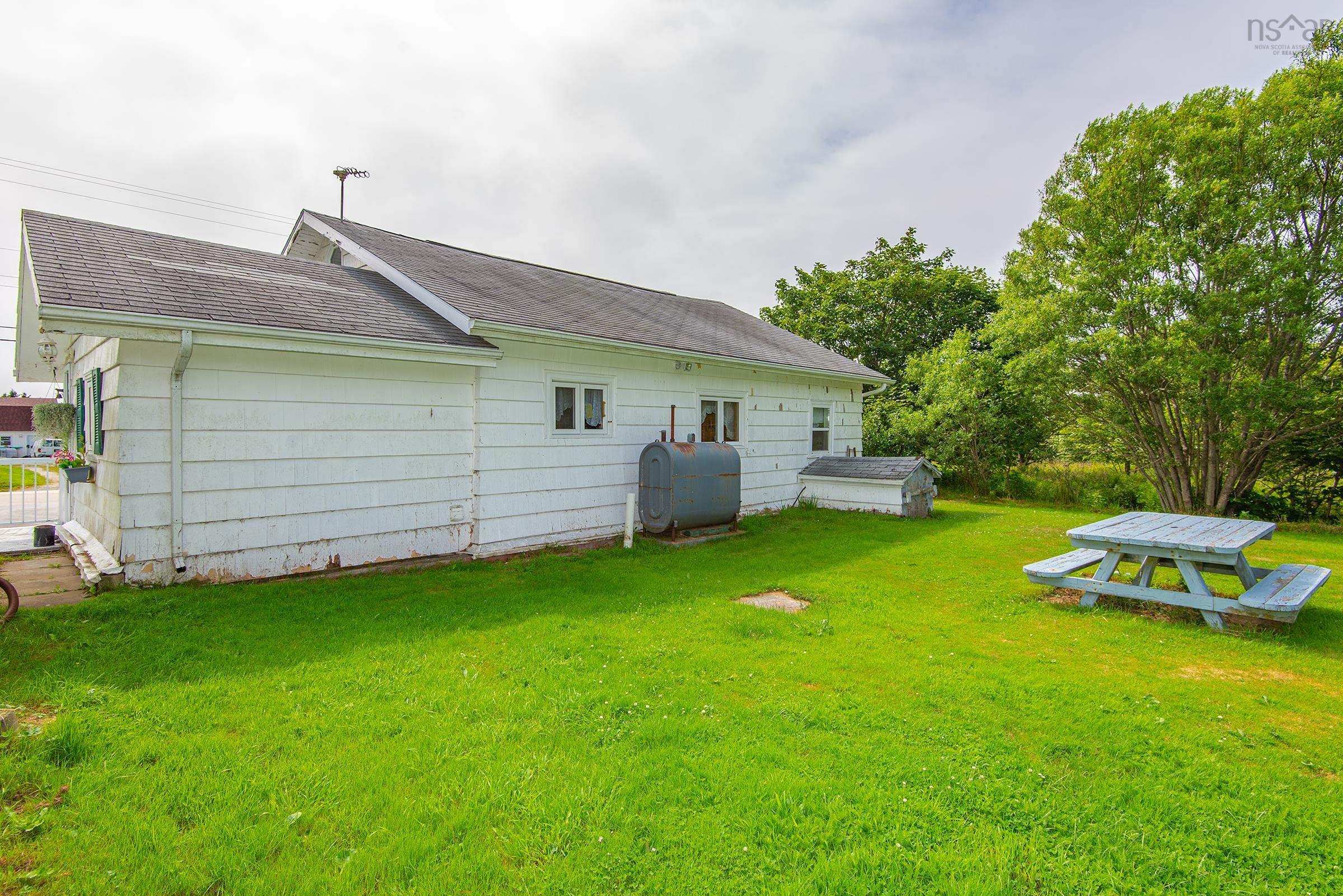 $189,000.00: 362 Wyman Road, Sand Beach