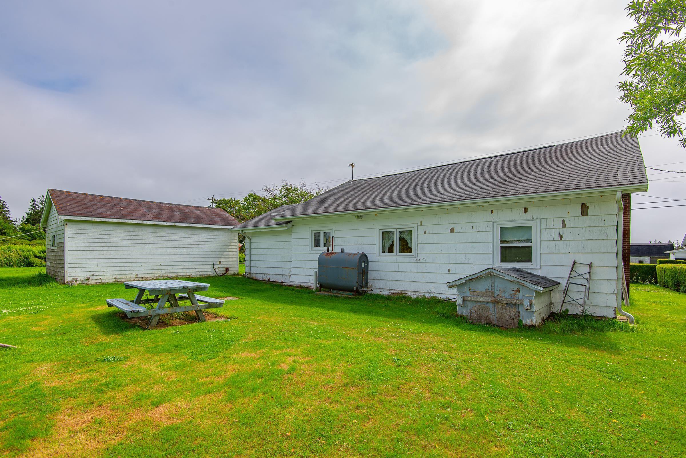 $189,000.00: 362 Wyman Road, Sand Beach