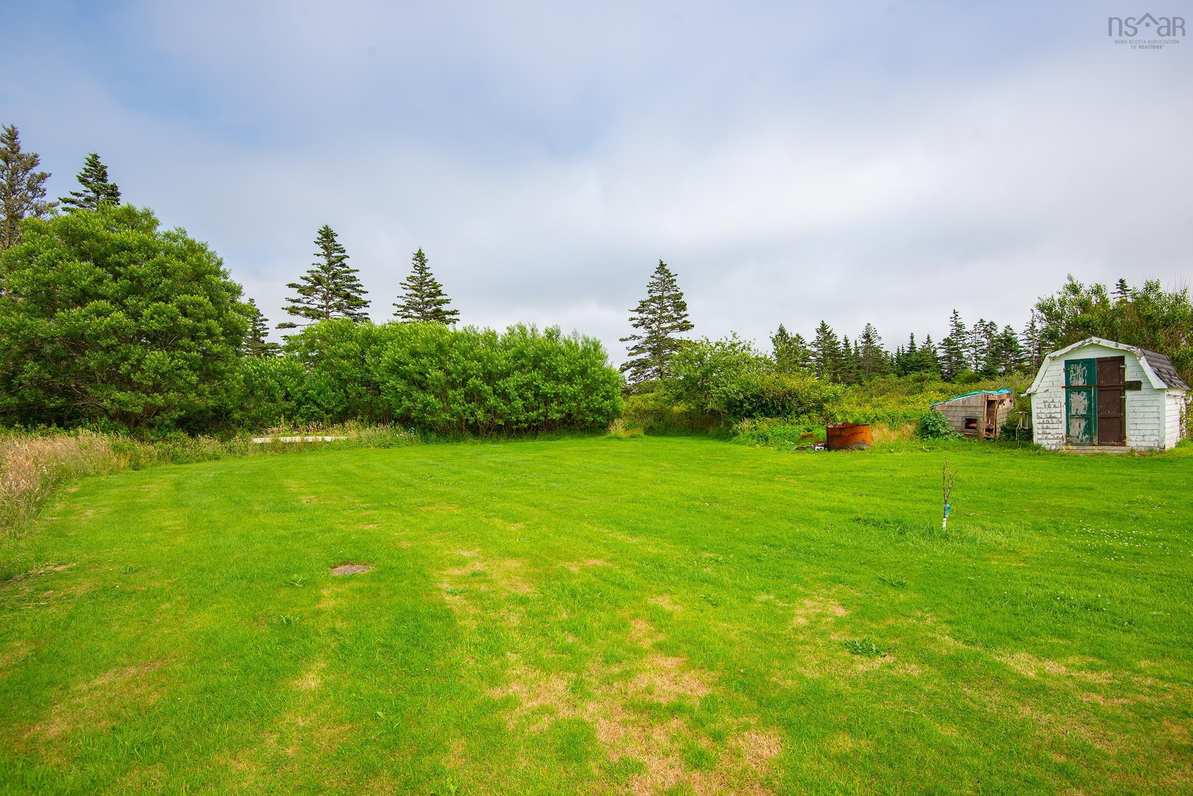 $189,000.00: 362 Wyman Road, Sand Beach
