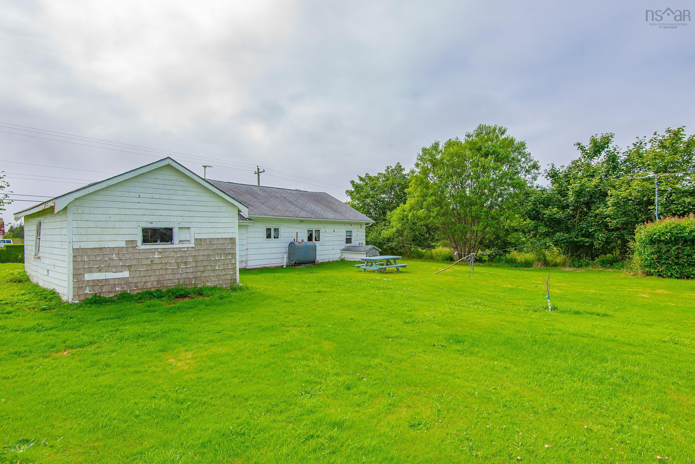 $189,000.00: 362 Wyman Road, Sand Beach