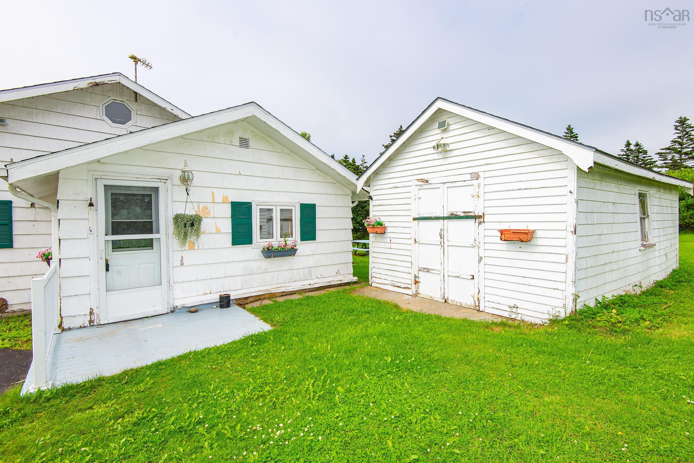 $189,000.00: 362 Wyman Road, Sand Beach