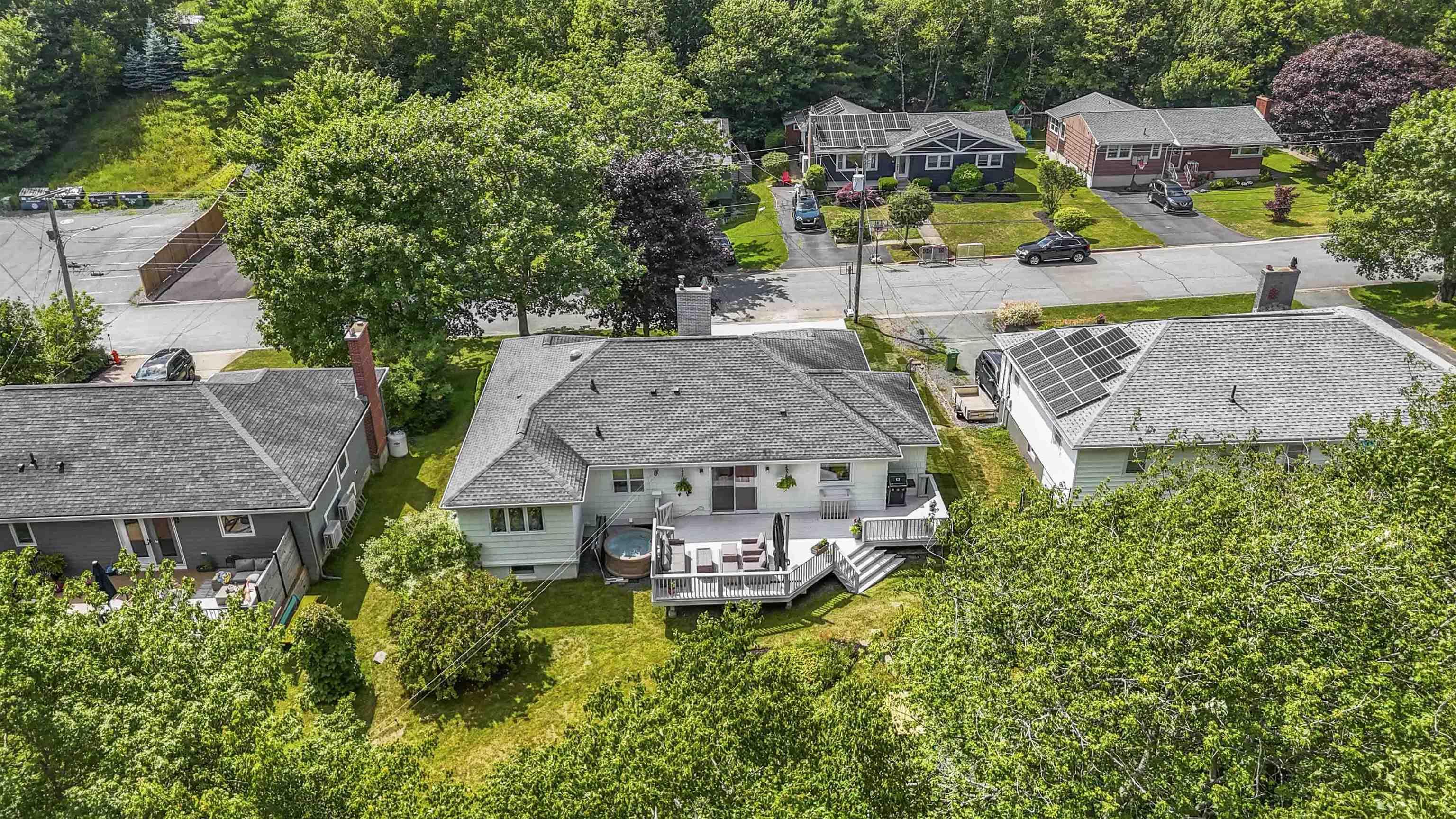 $949,900.00: 20 Randolph Street, Halifax