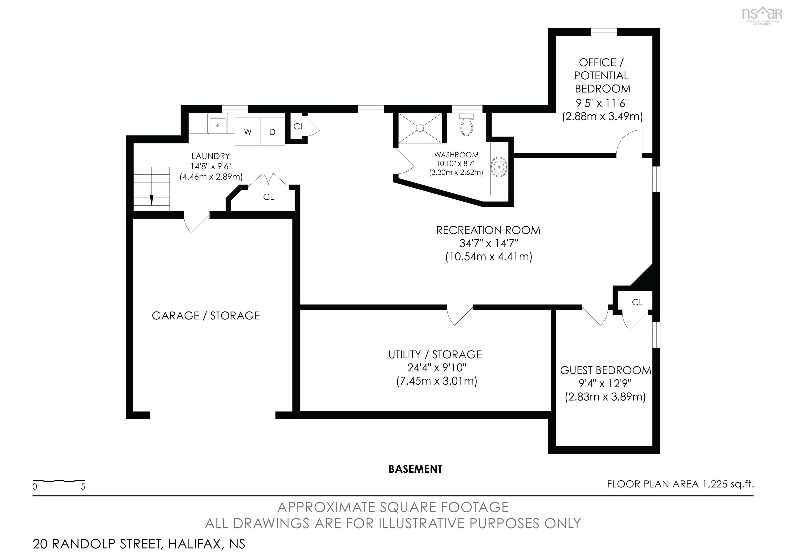 $949,900.00: 20 Randolph Street, Halifax