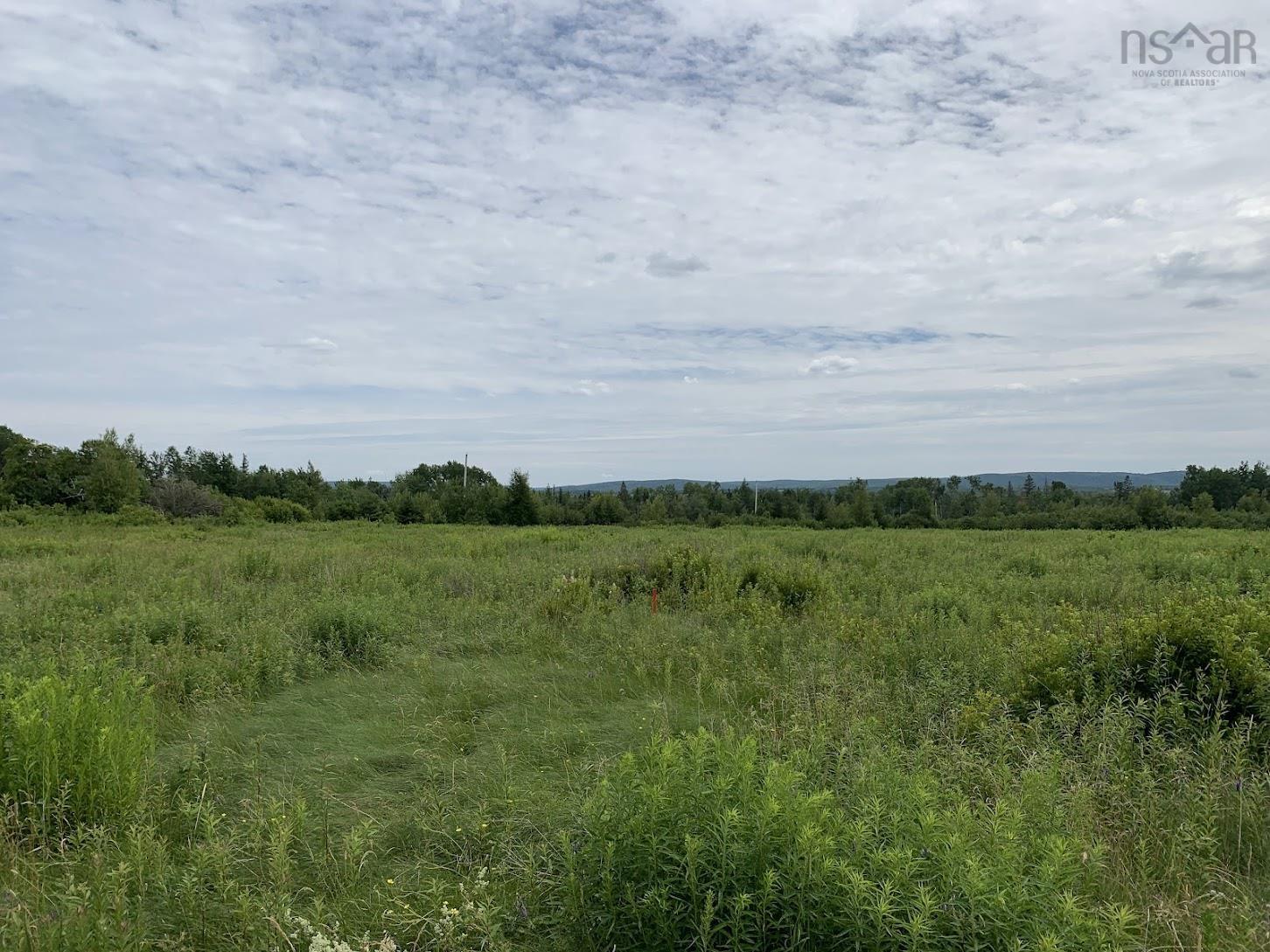 Vv3 Lot 3 Hunter Road, West Wentworth, NS (MLS 202517867)