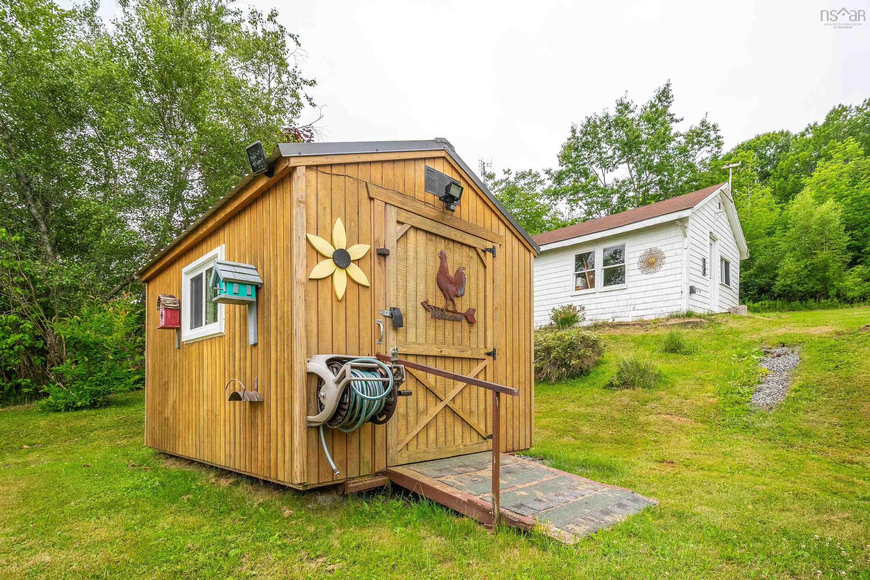 $299,900.00: 11 Bog Road, Hantsport