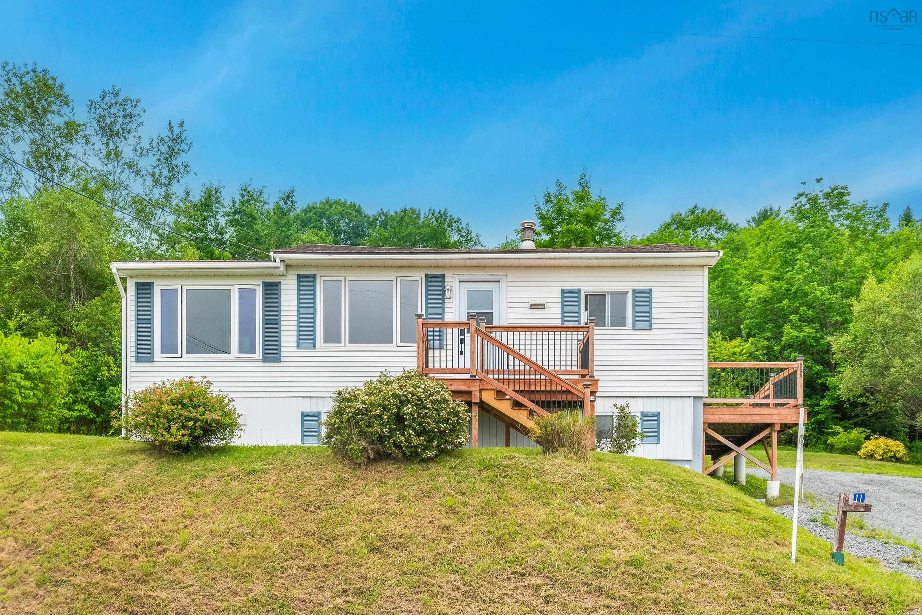 $299,900.00: 11 Bog Road, Hantsport