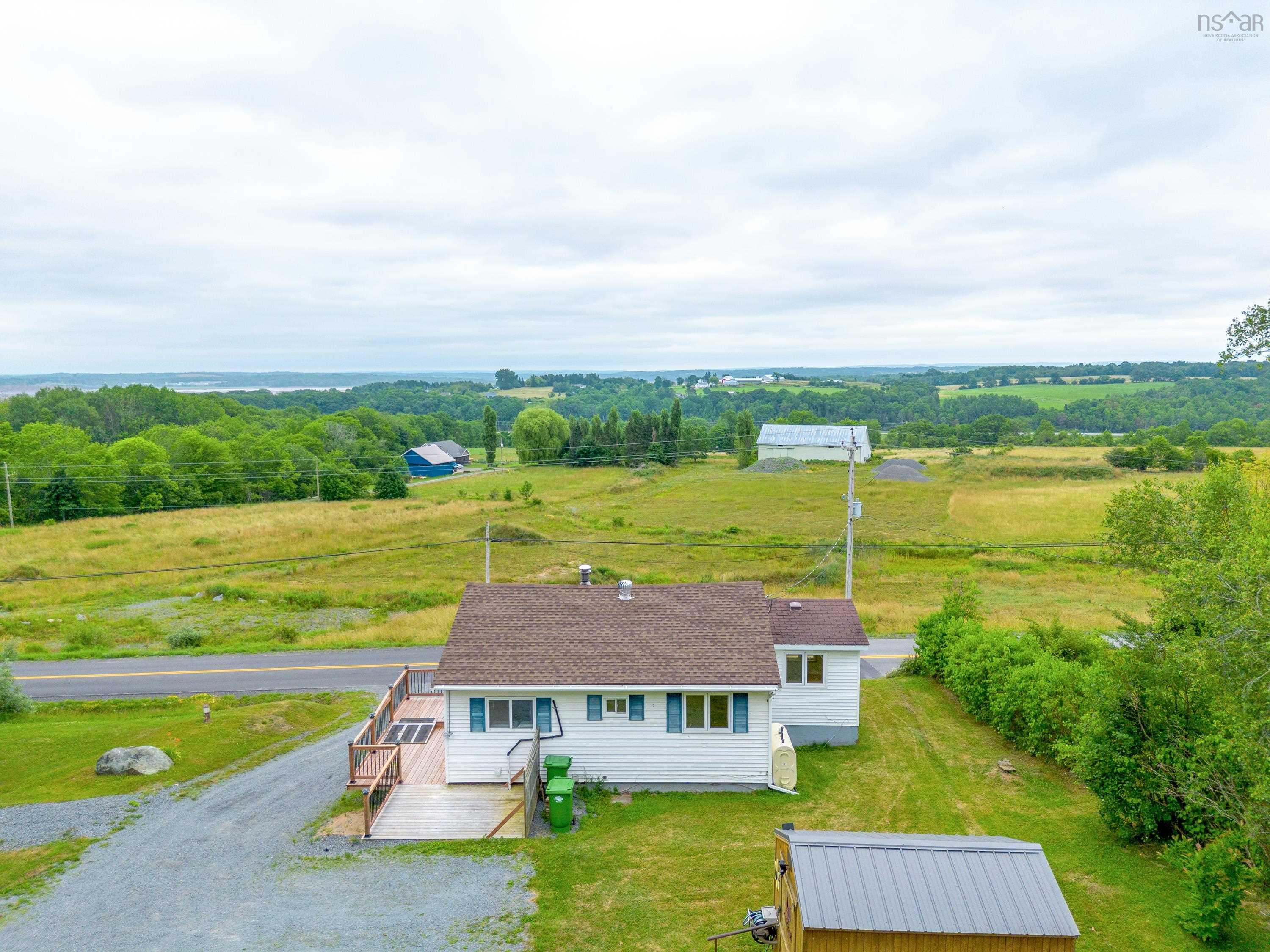 $299,900.00: 11 Bog Road, Hantsport