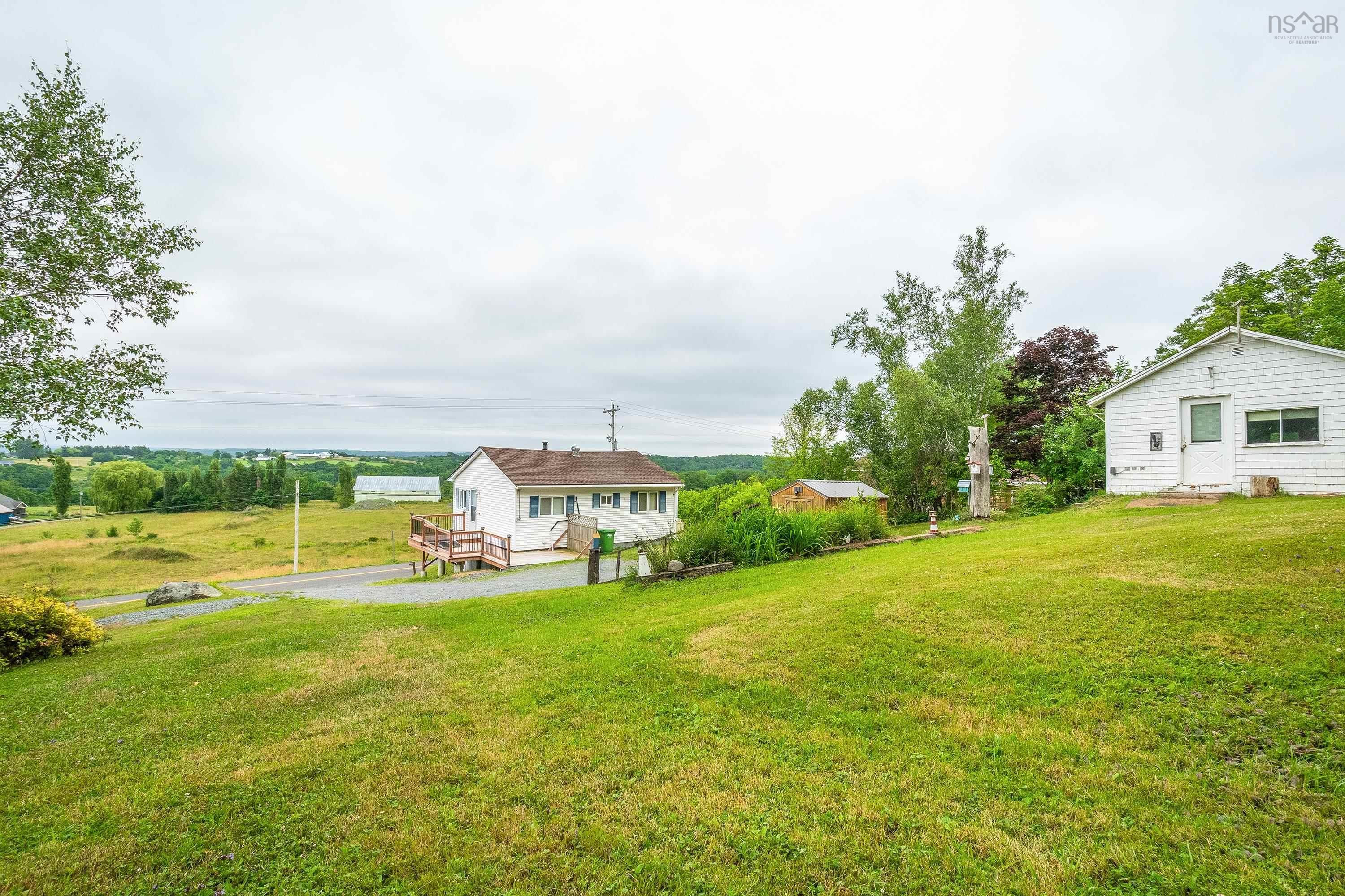 $299,900.00: 11 Bog Road, Hantsport