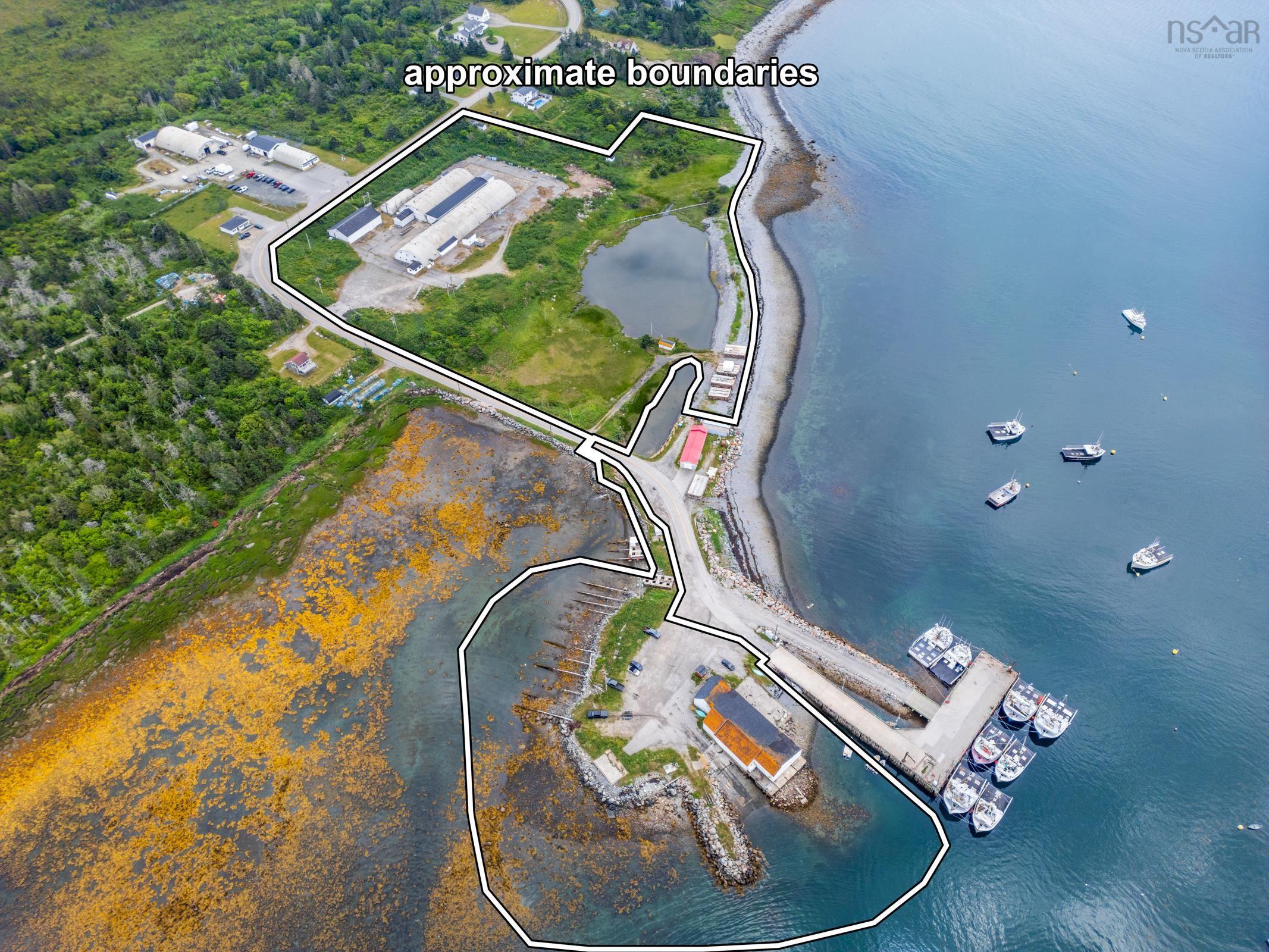 $749,000.00: 389 Abbotts Harbour Road, Middle West Pubnico