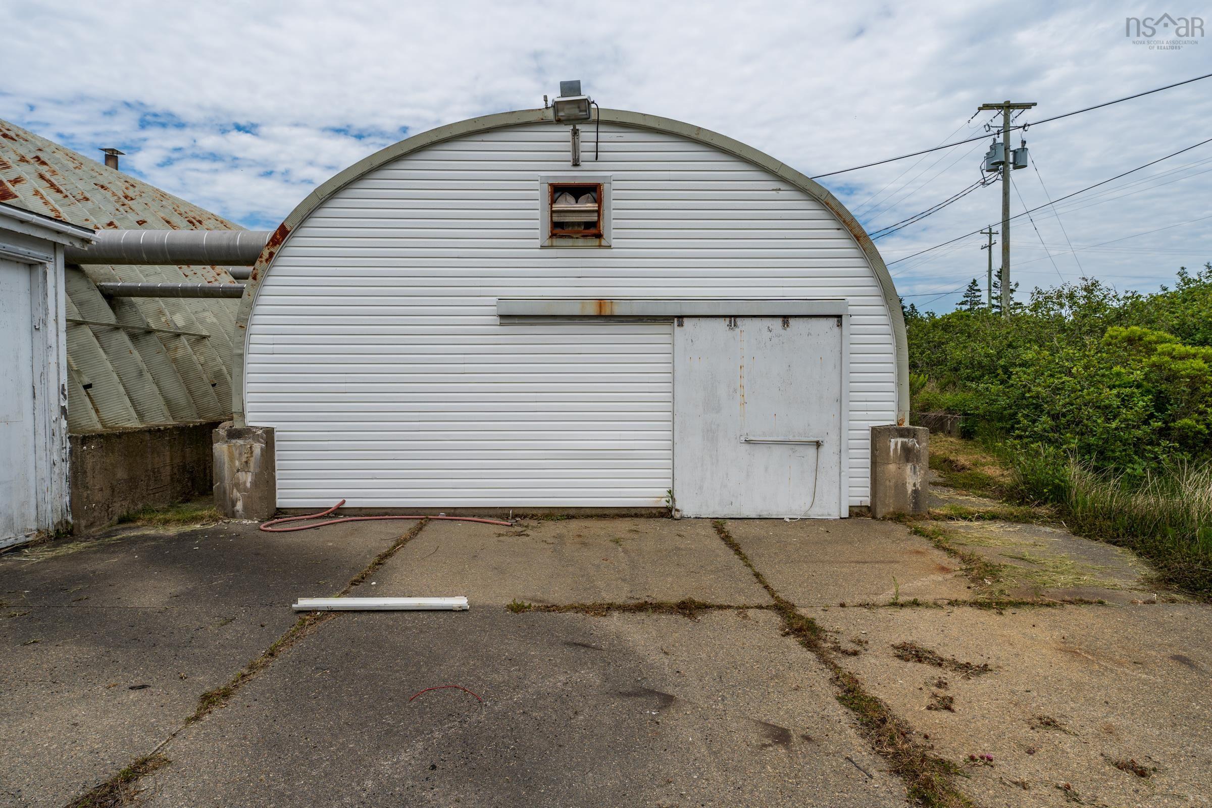 $749,000.00: 389 Abbotts Harbour Road, Middle West Pubnico