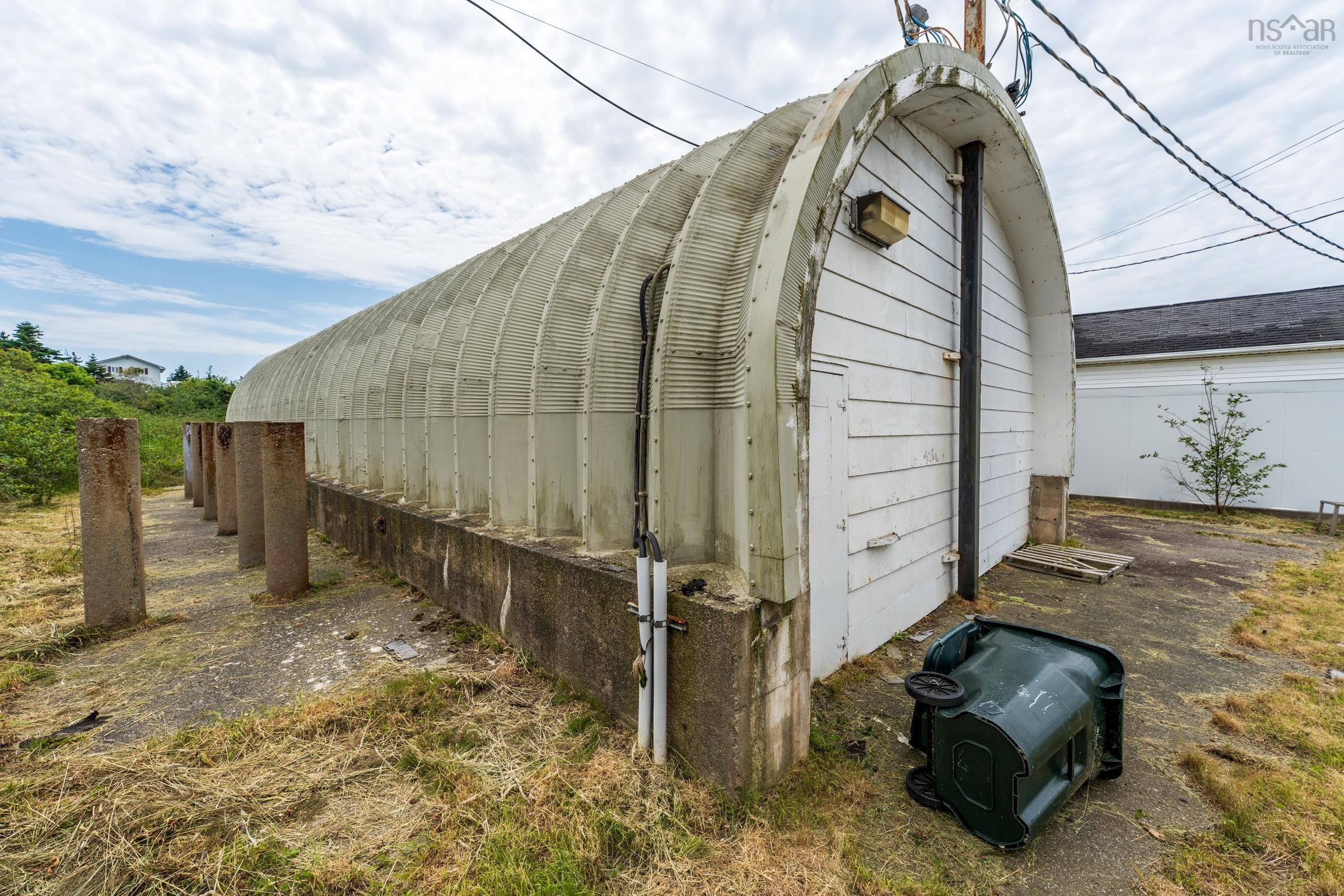 $749,000.00: 389 Abbotts Harbour Road, Middle West Pubnico