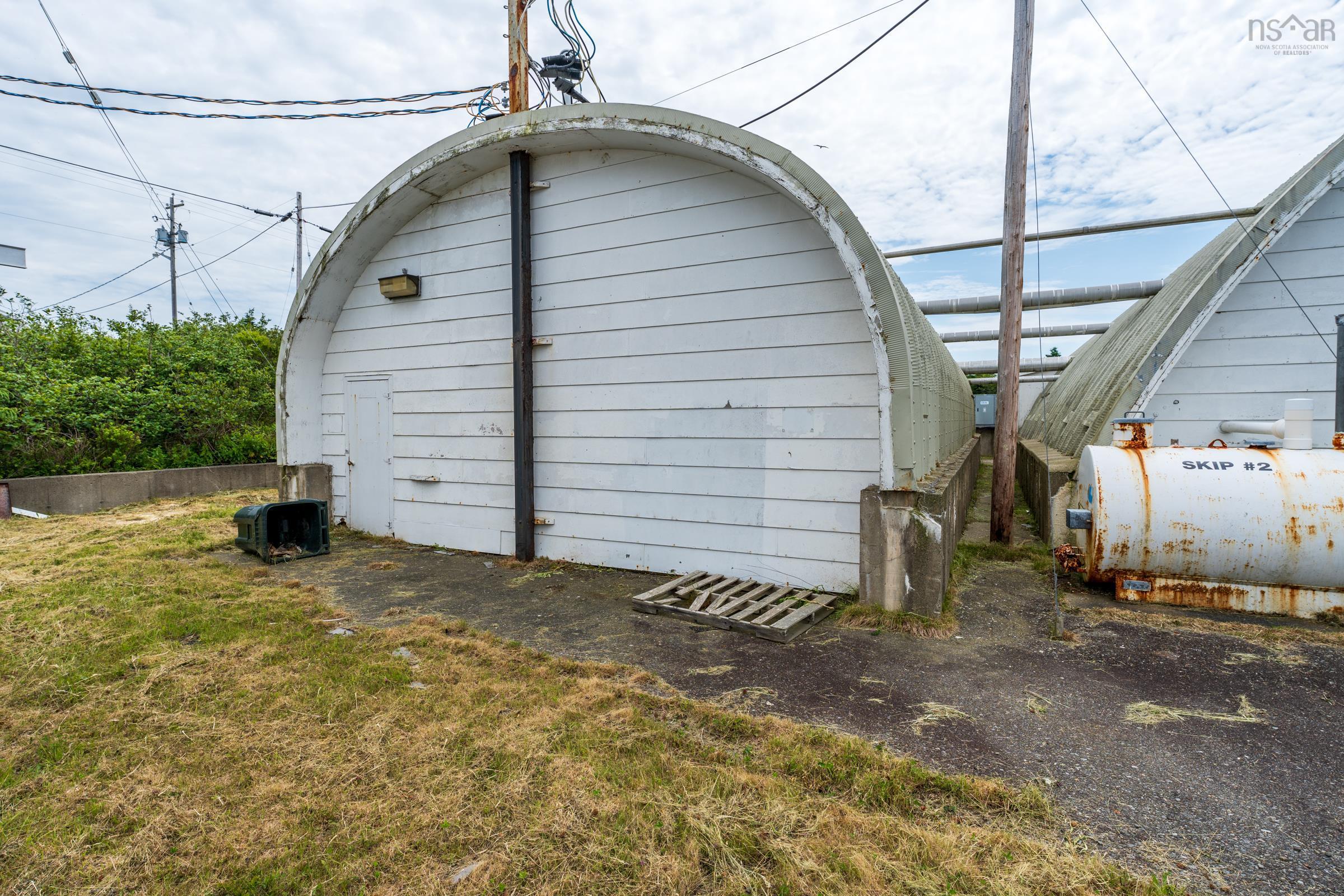 $749,000.00: 389 Abbotts Harbour Road, Middle West Pubnico