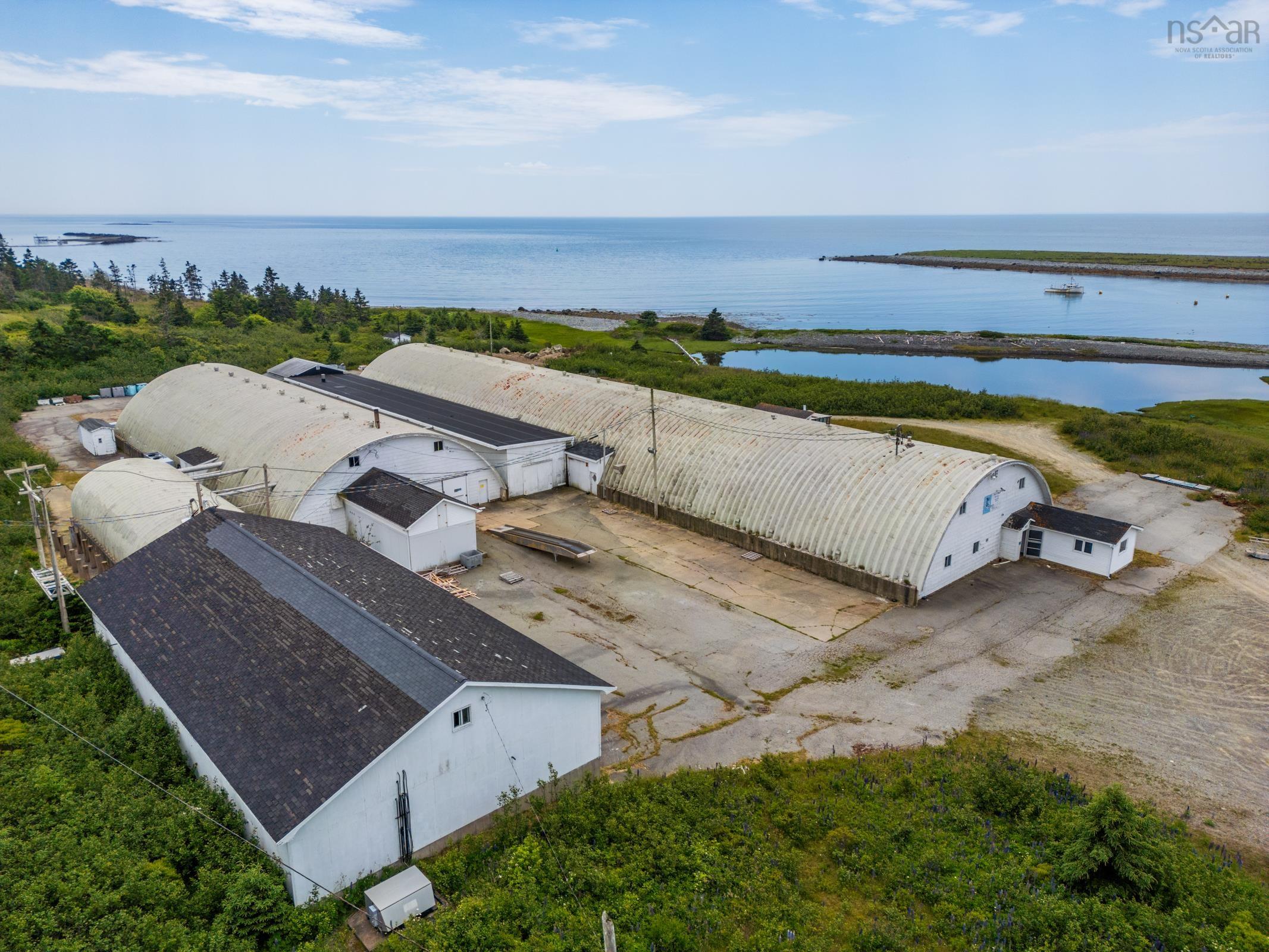 $749,000.00: 389 Abbotts Harbour Road, Middle West Pubnico