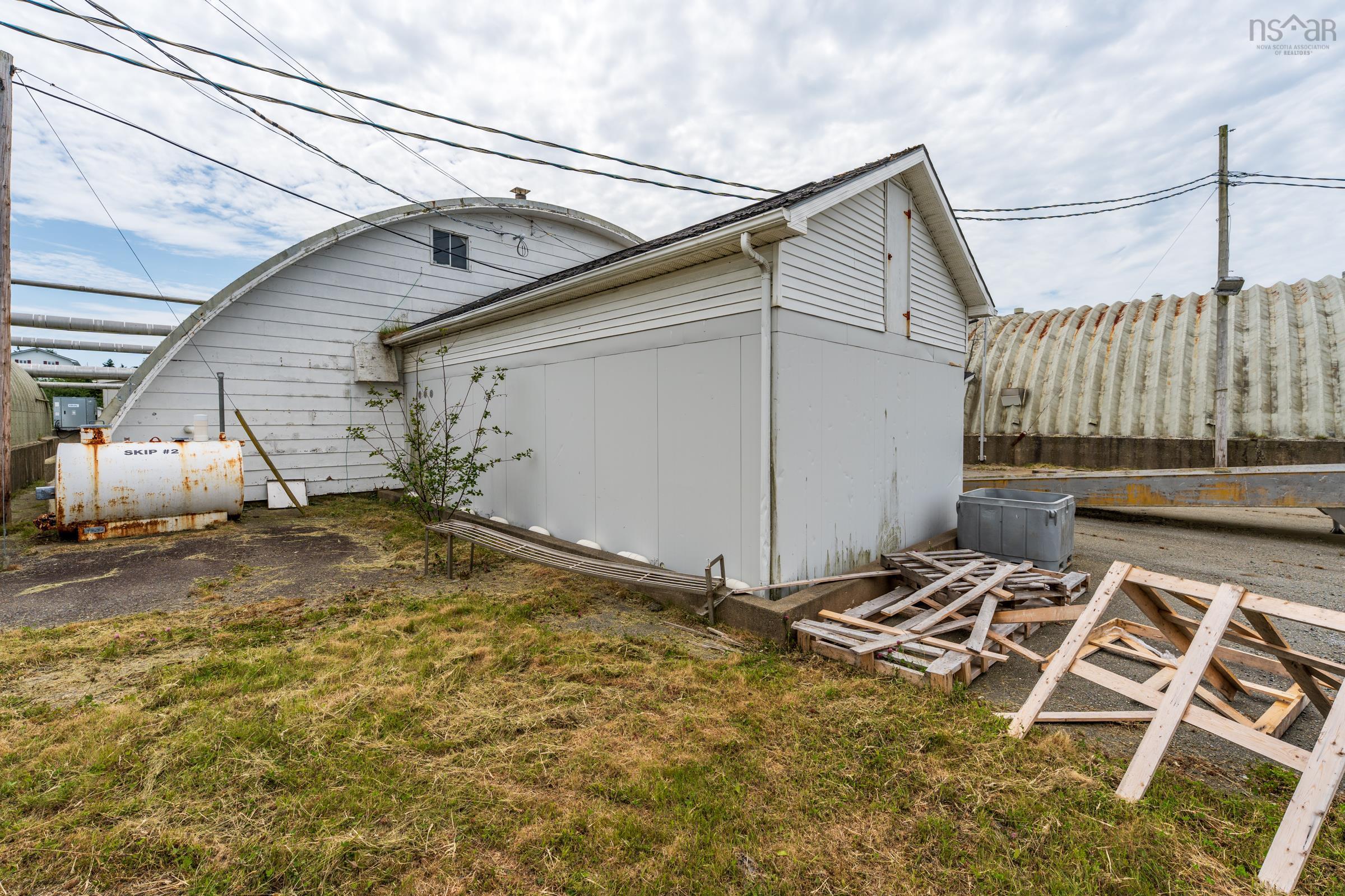 $749,000.00: 389 Abbotts Harbour Road, Middle West Pubnico