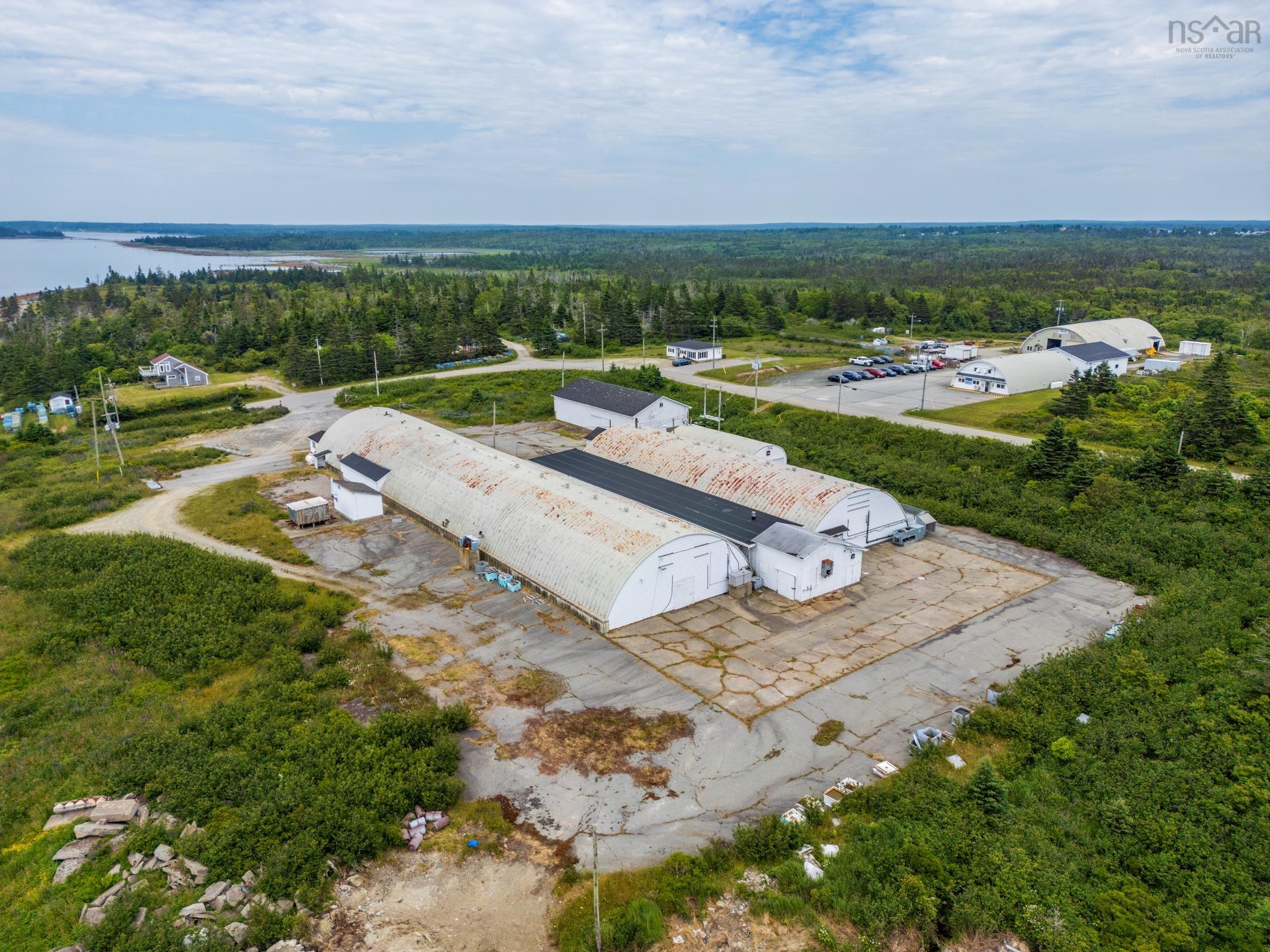 $749,000.00: 389 Abbotts Harbour Road, Middle West Pubnico