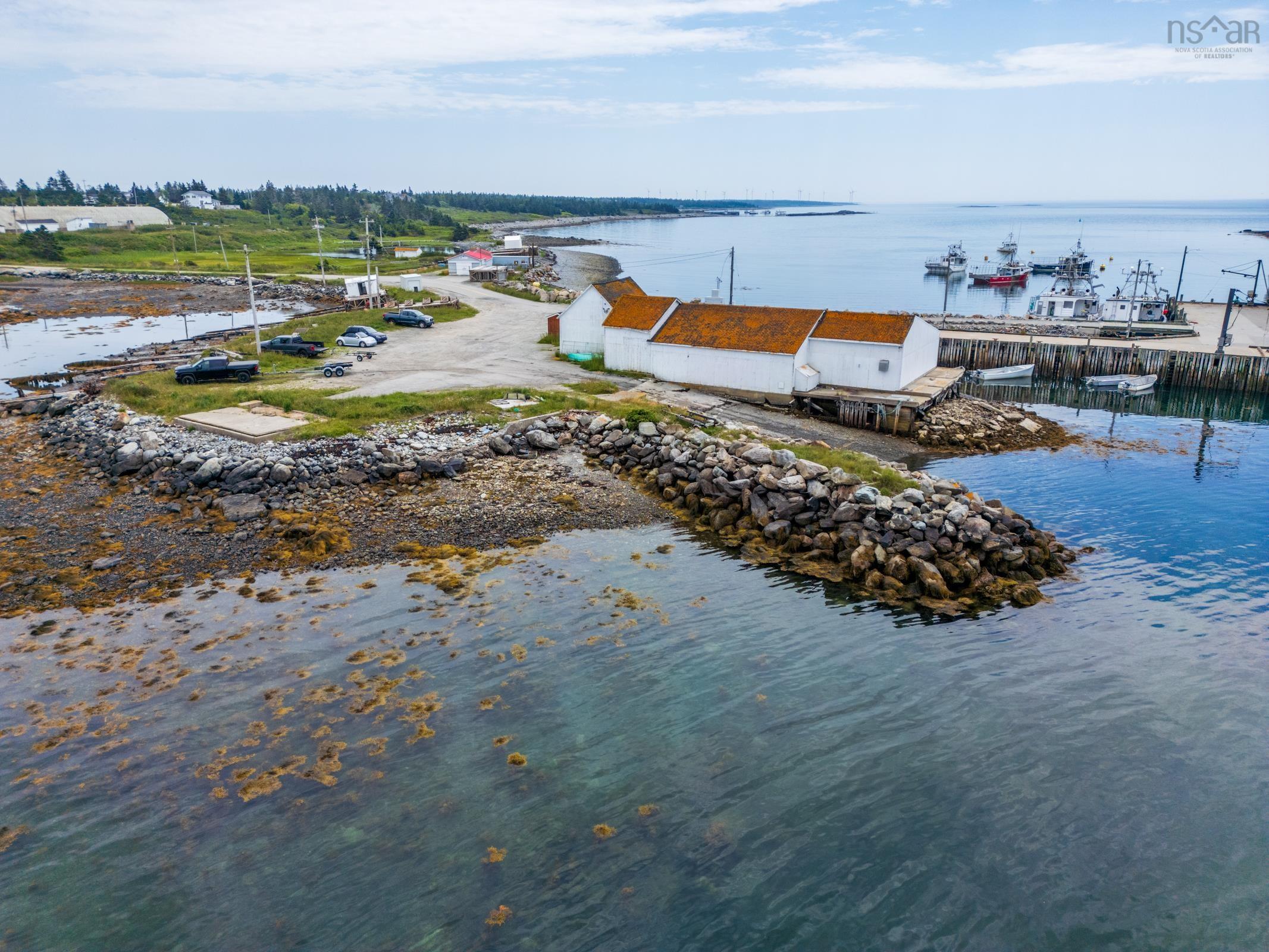 $749,000.00: 389 Abbotts Harbour Road, Middle West Pubnico